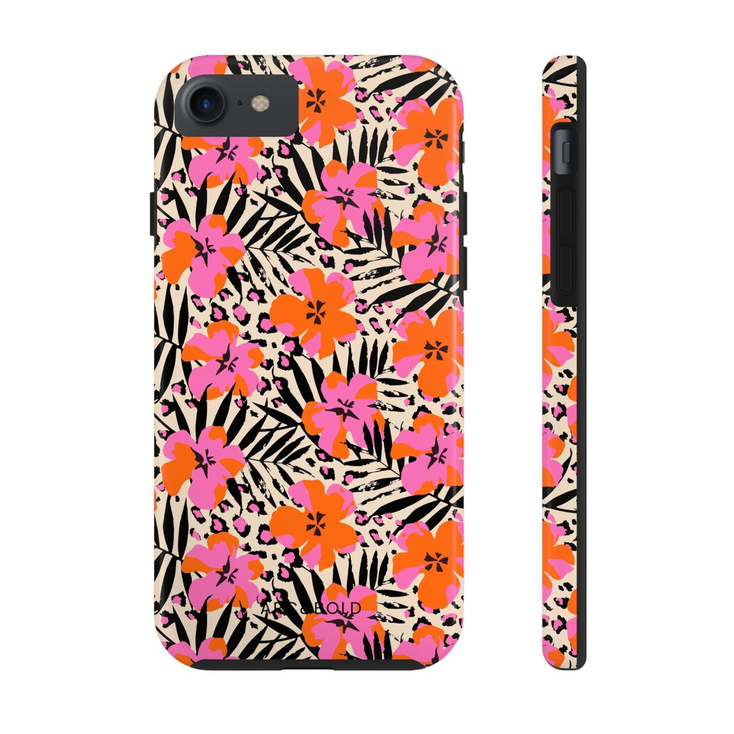 Aloha - Tough Phone Cases