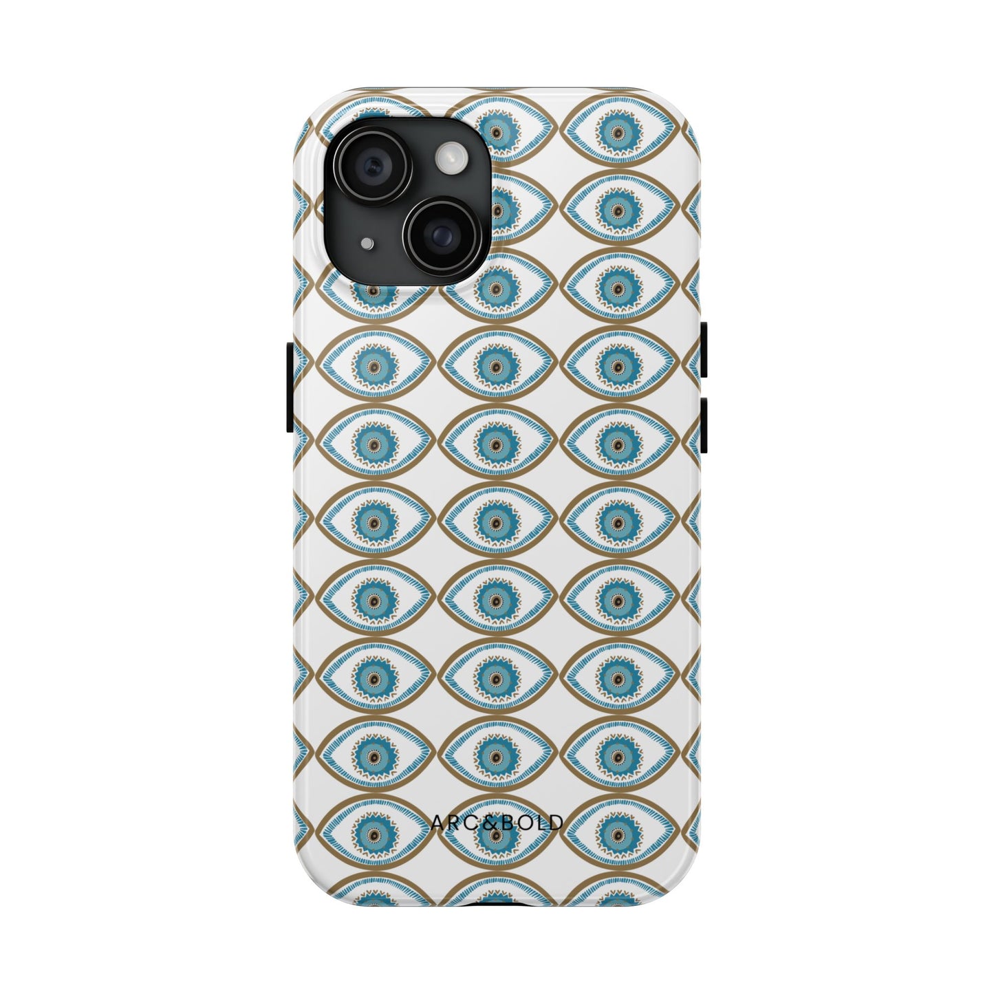 Evil Eye - Tough Phone Case
