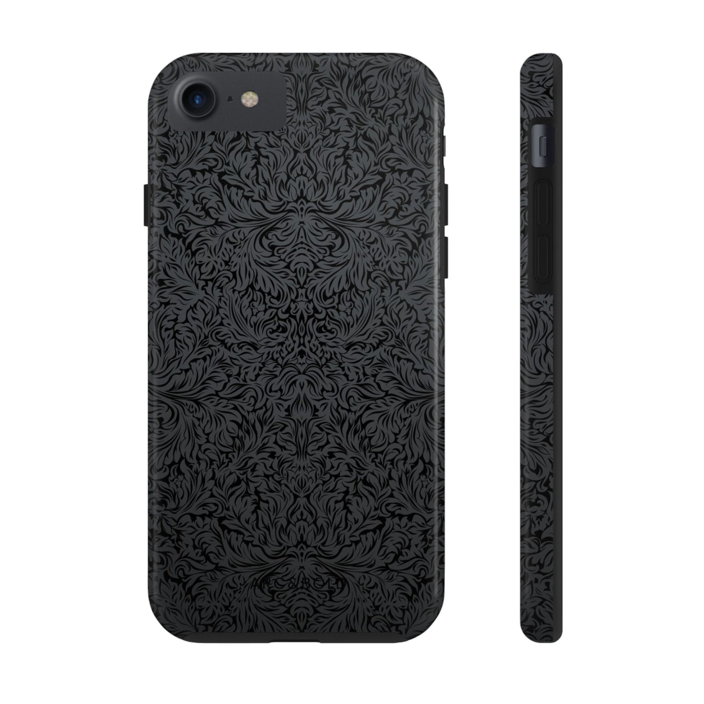 Damask - Tough Phone Case - Arc & Bold
