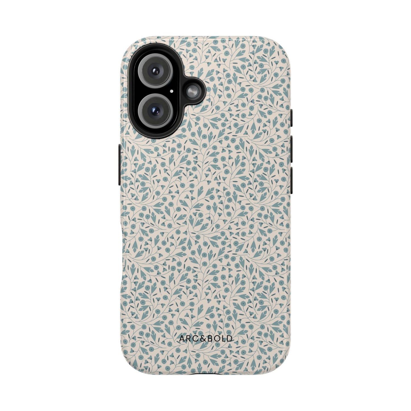 Ivy - Tough Phone Case - Arc & Bold