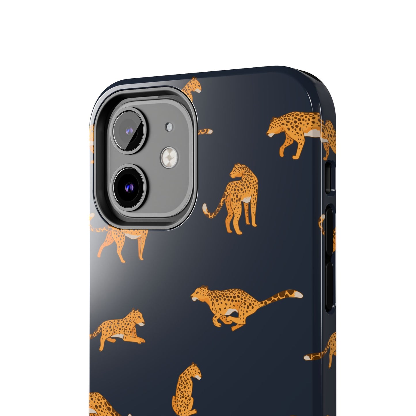 Cheetah - Tough Phone Case - Arc & Bold