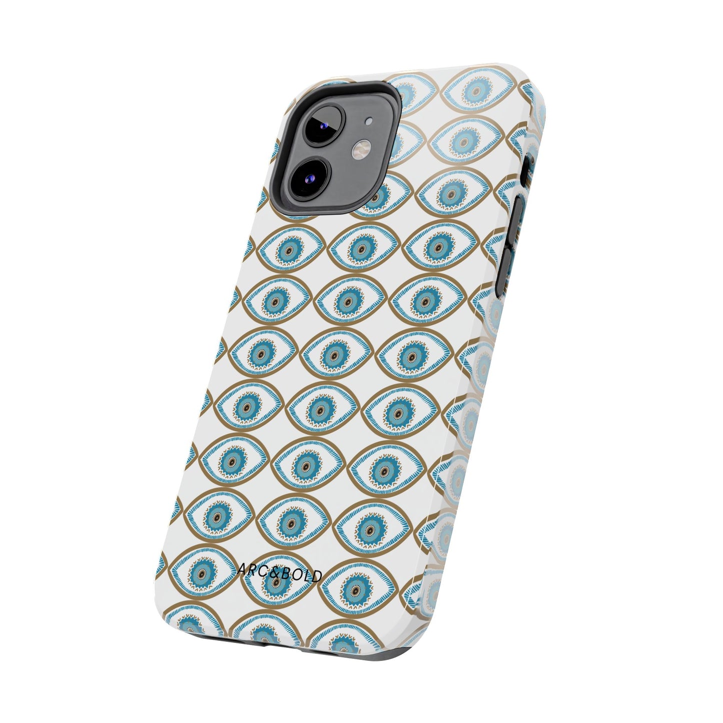 Evil Eye - Tough Phone Case