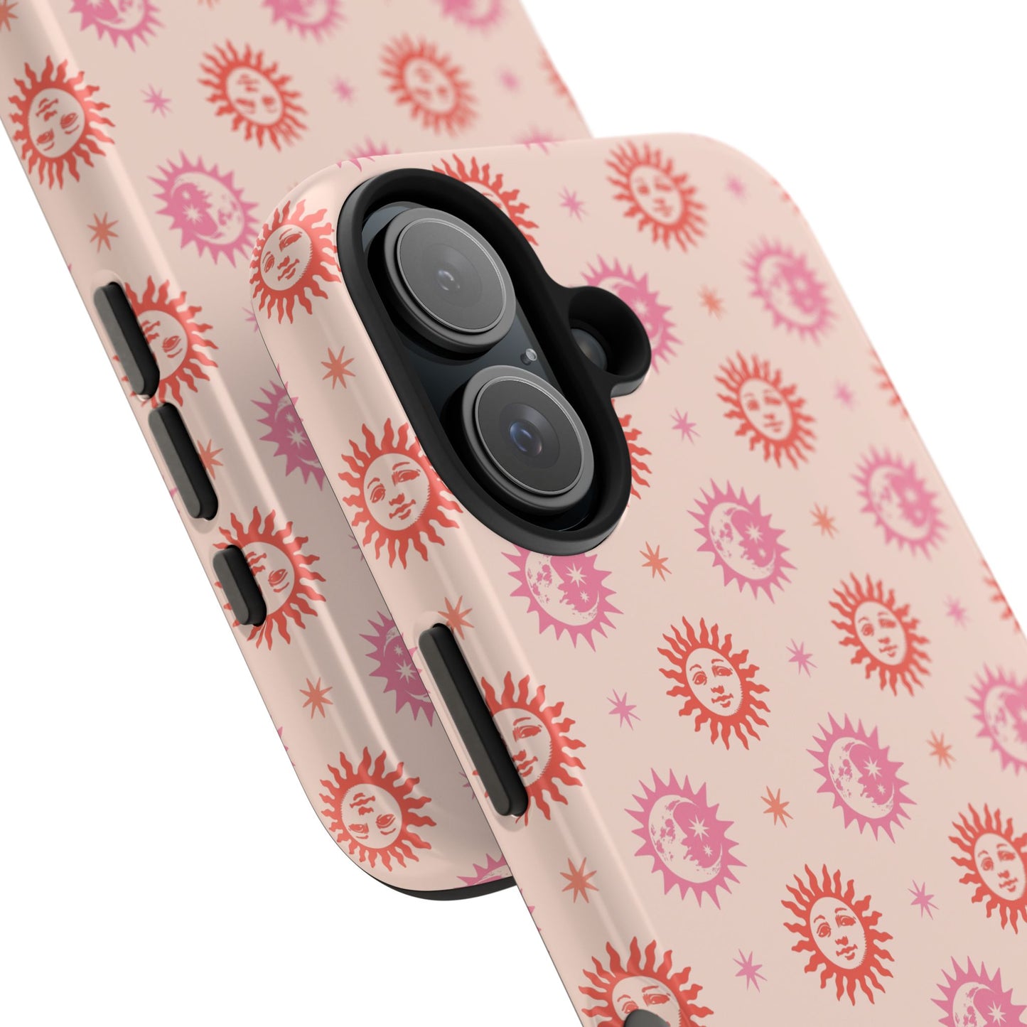 Boho Sun - Tough Phone Case - Arc & Bold