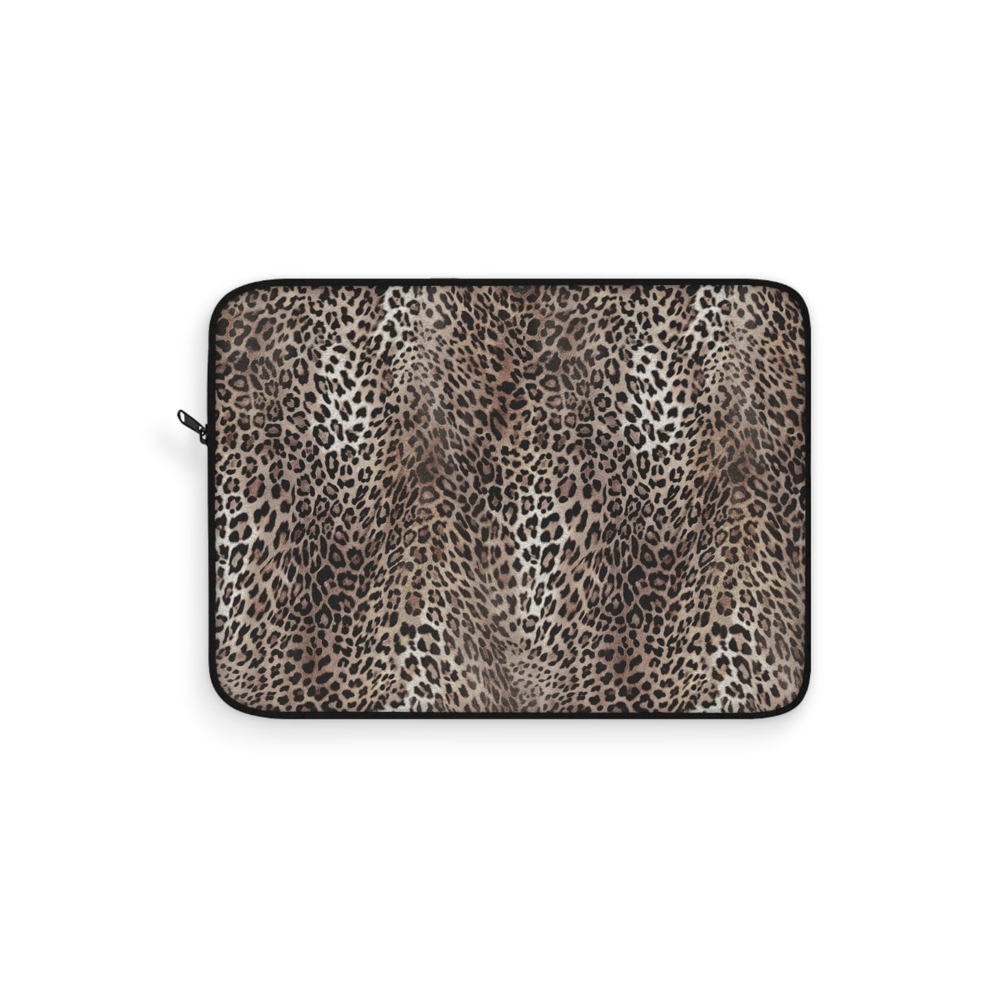 Bold Leopard - Laptop Sleeve - Arc & Bold