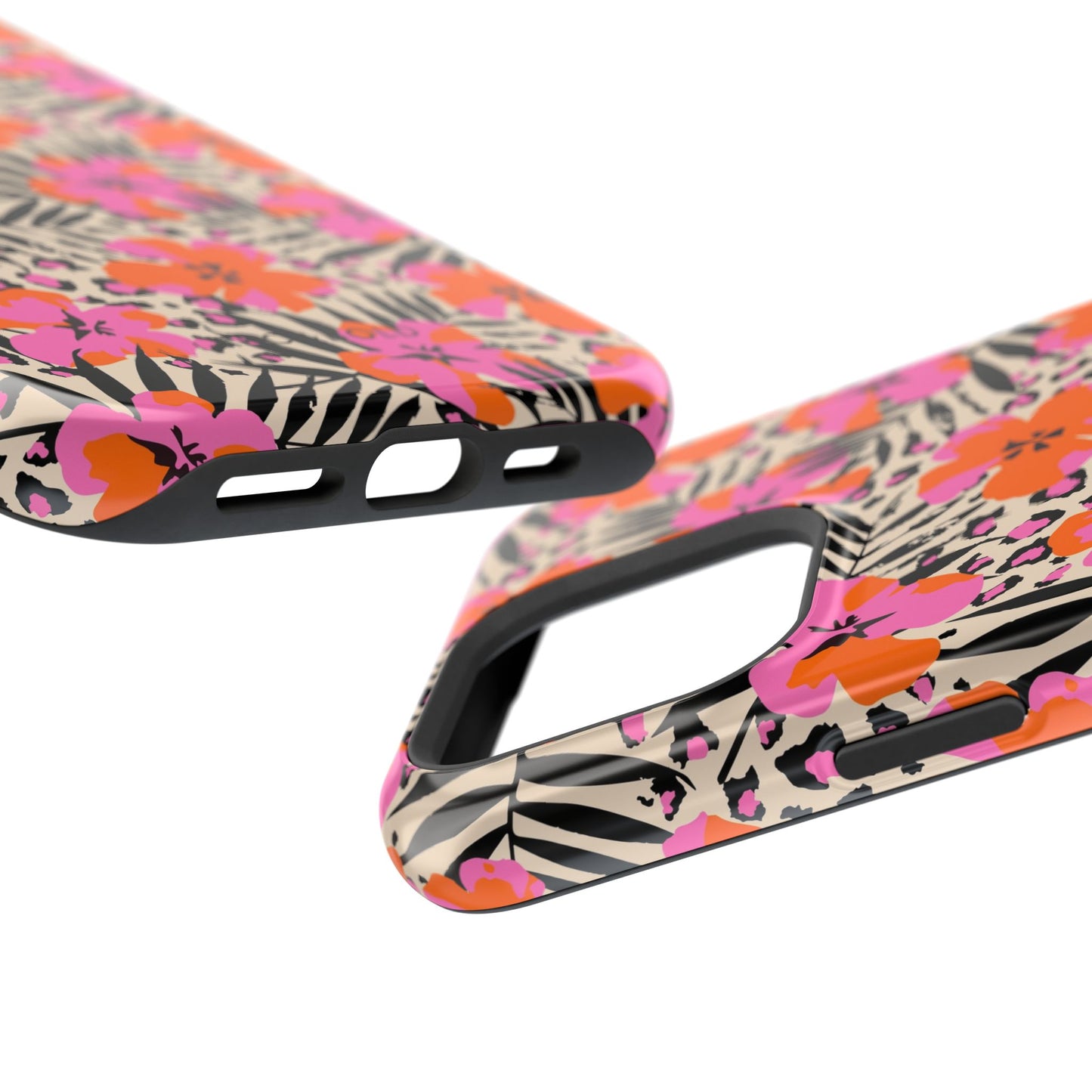 Aloha - Magnetic Tough Case - Arc & Bold