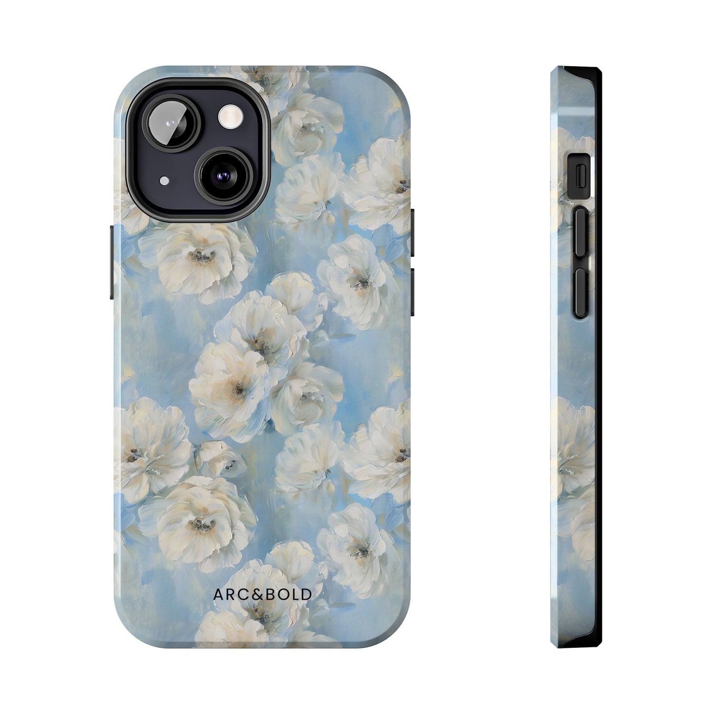 Sky Garden - Tough Phone Case - Arc & Bold