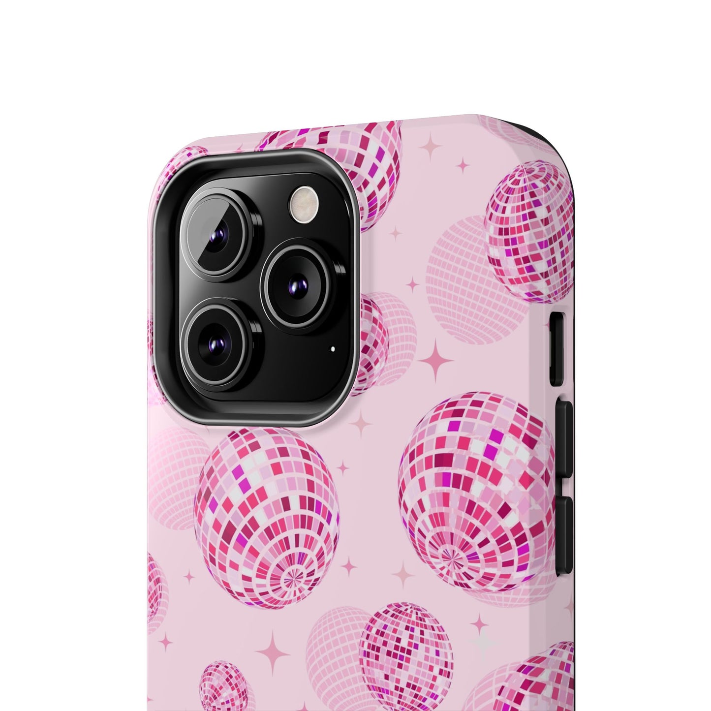 Disco - Tough Phone Case