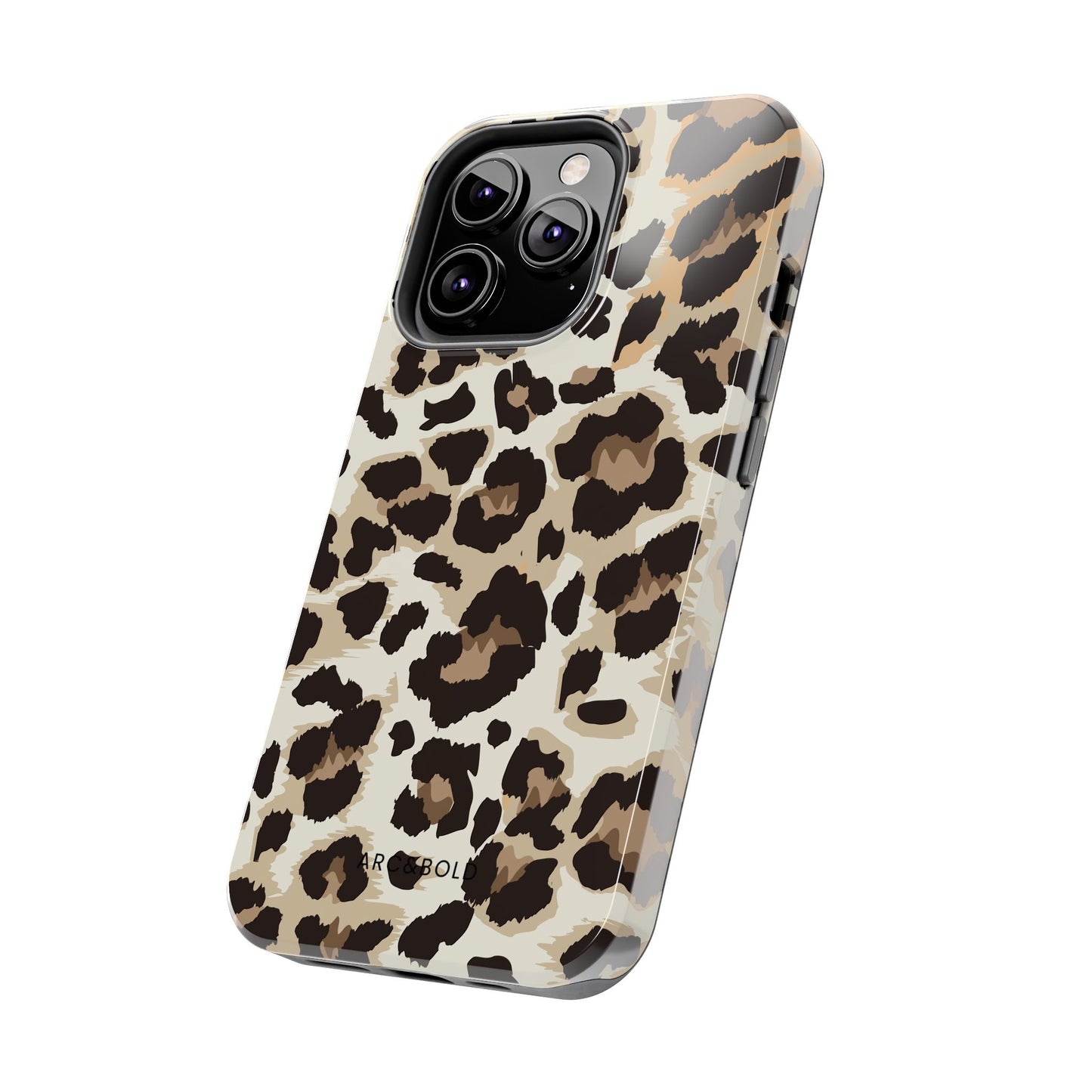 Leopard - Tough Phone Case