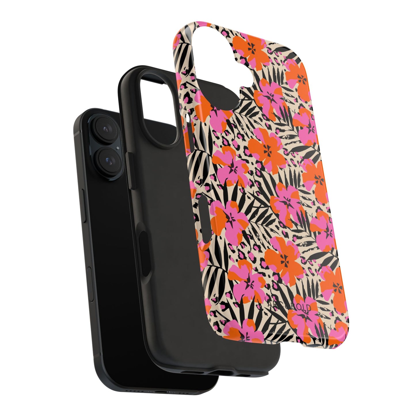 Aloha - Tough Phone Cases