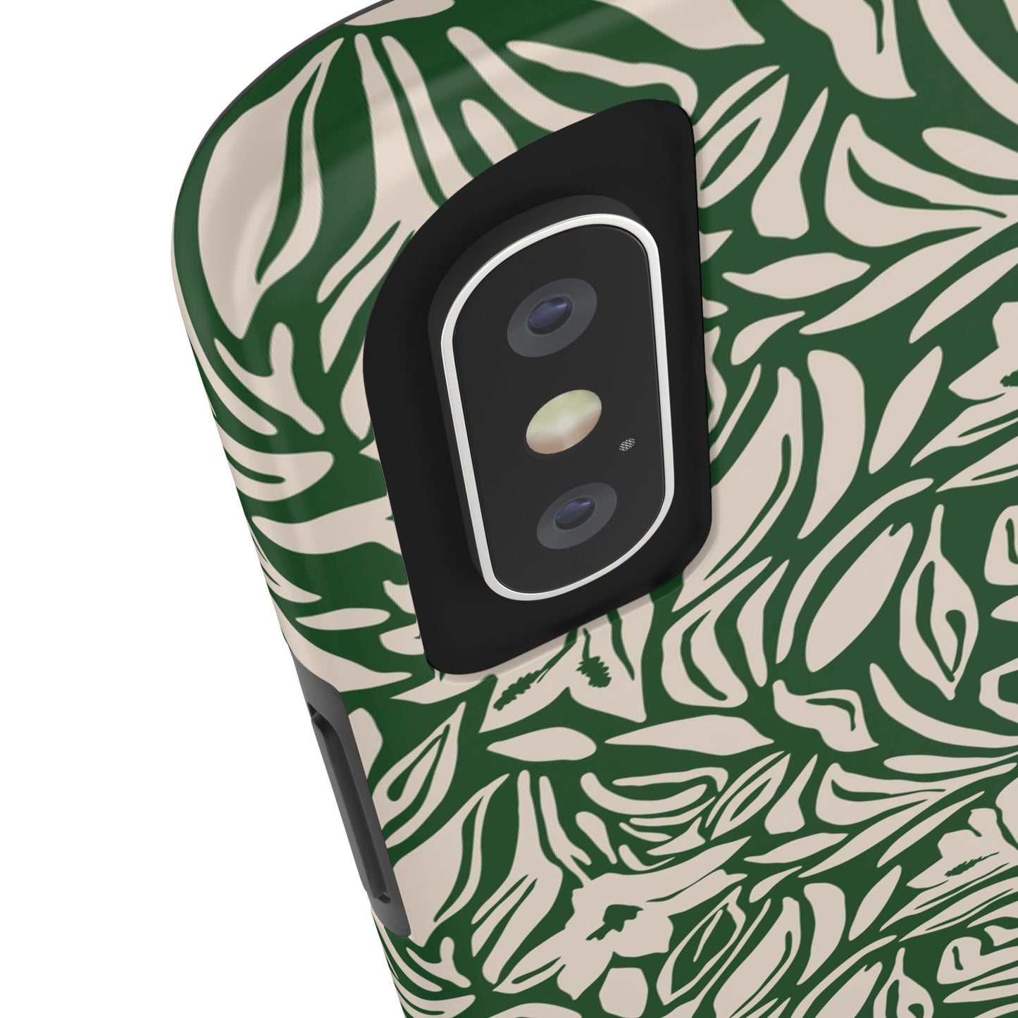 Timeless Evergreen - Tough Phone Case - Arc & Bold
