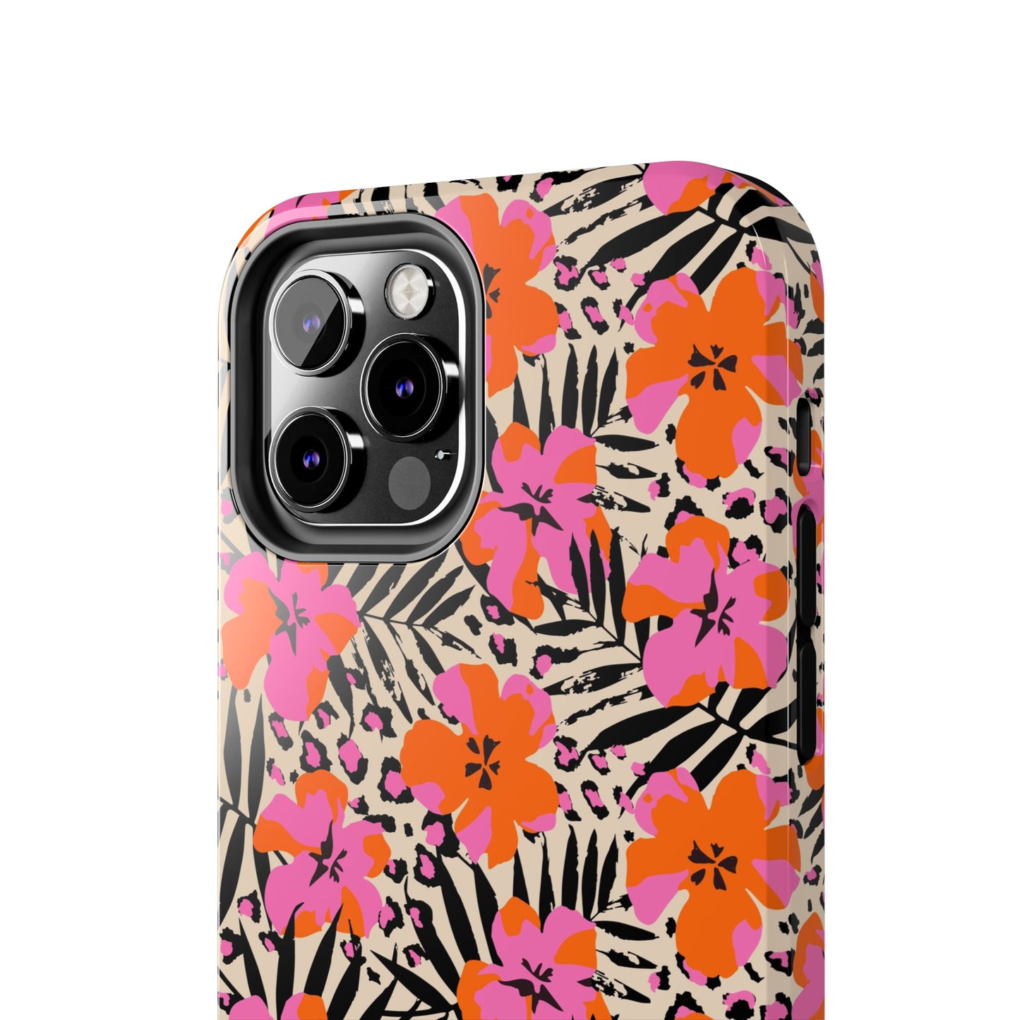 Aloha - Tough Phone Cases