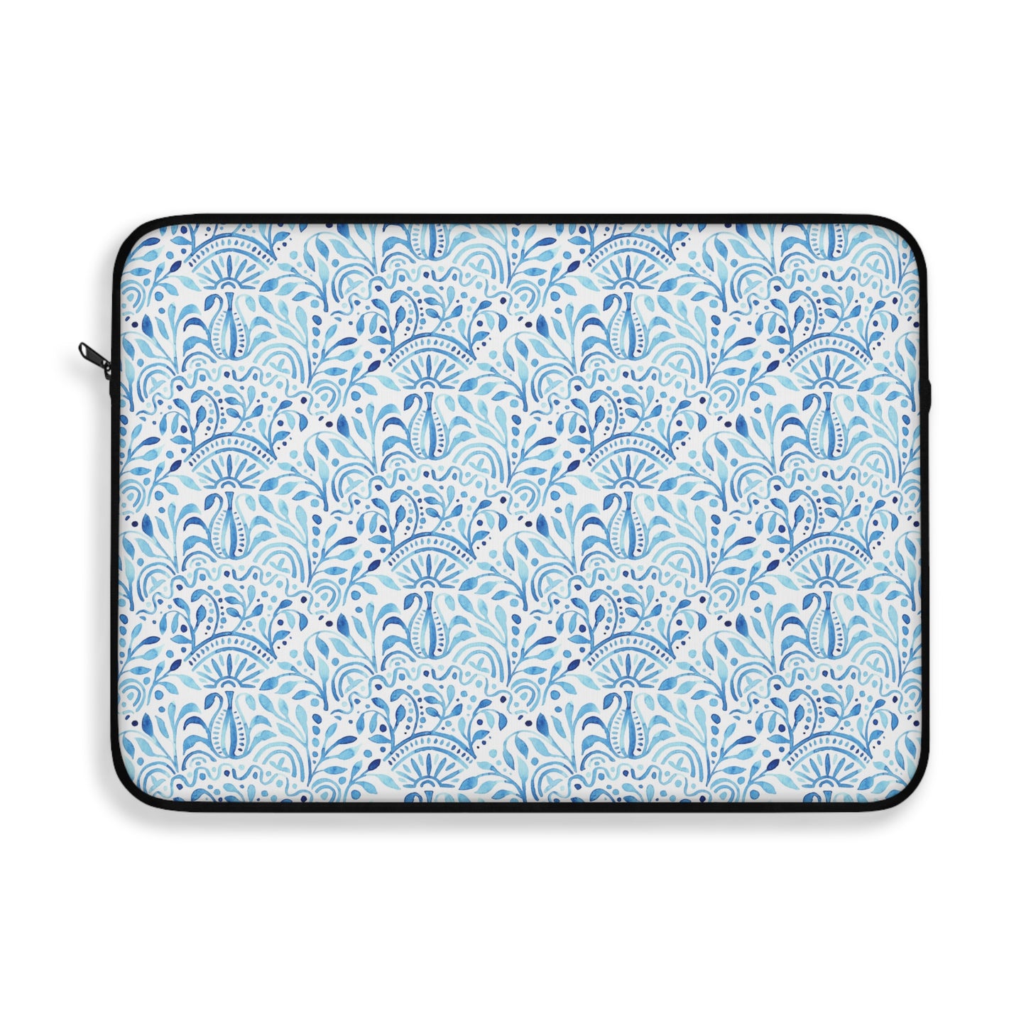 Turkish Tiles -Laptop Sleeve - Arc & Bold