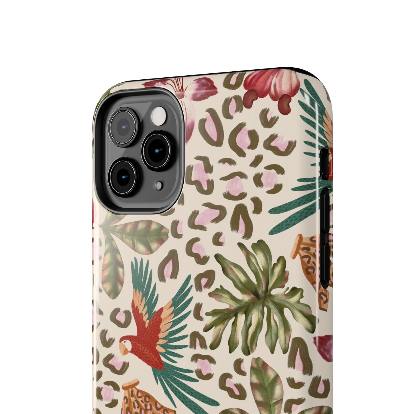 Tropical - Tough Phone Case - Arc & Bold