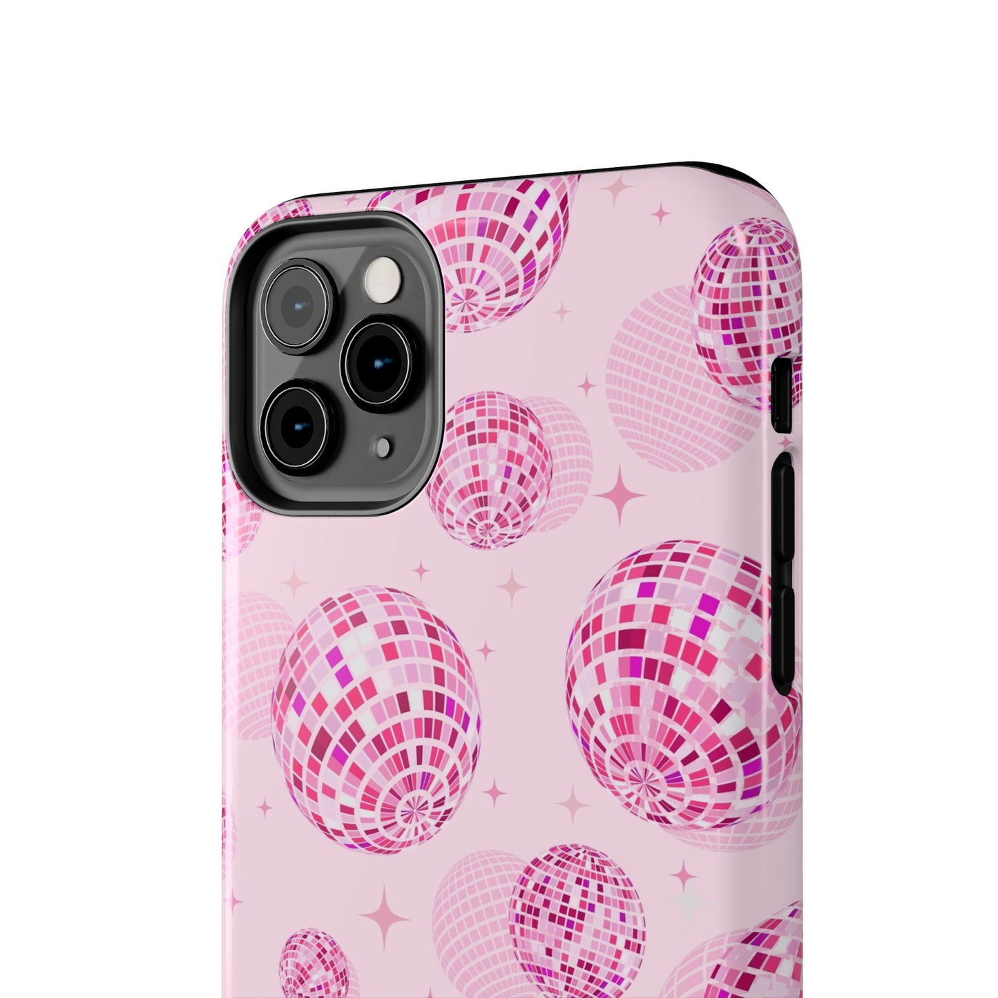 Disco - Tough Phone Case
