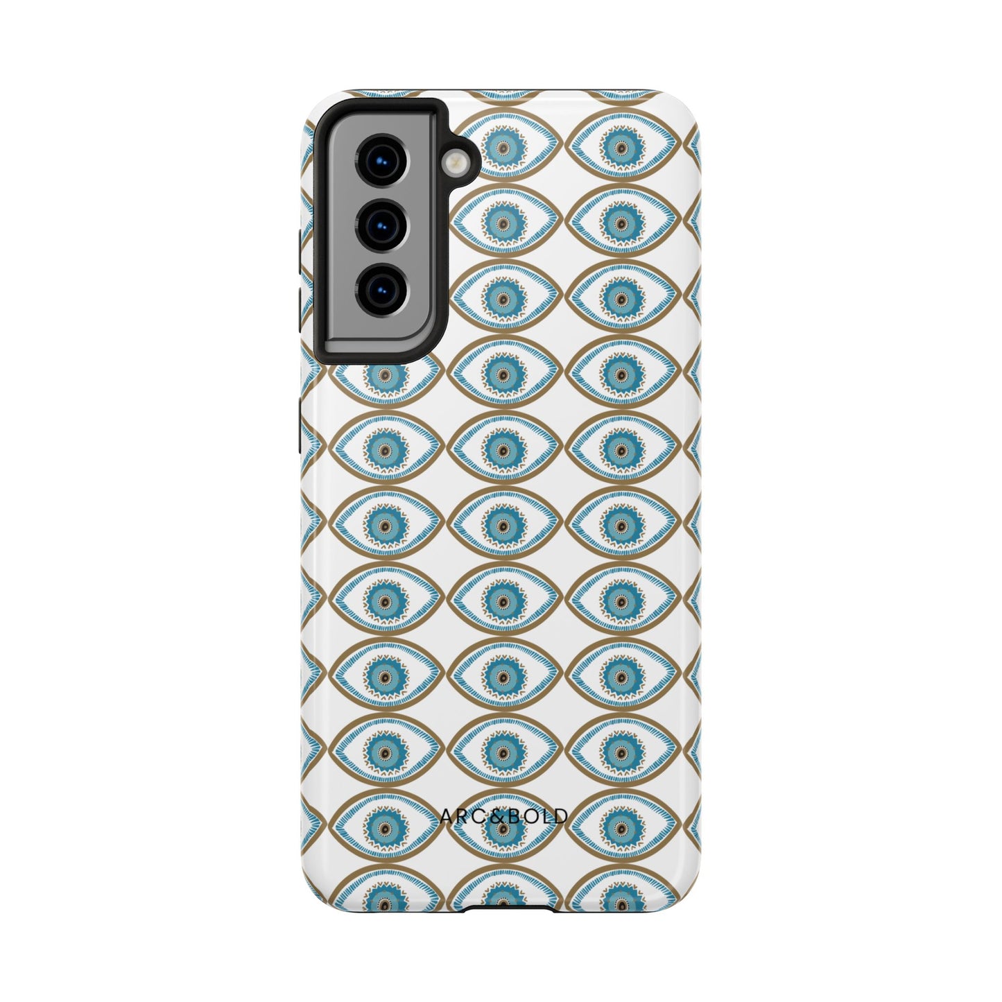 Evil Eye - Tough Phone Case
