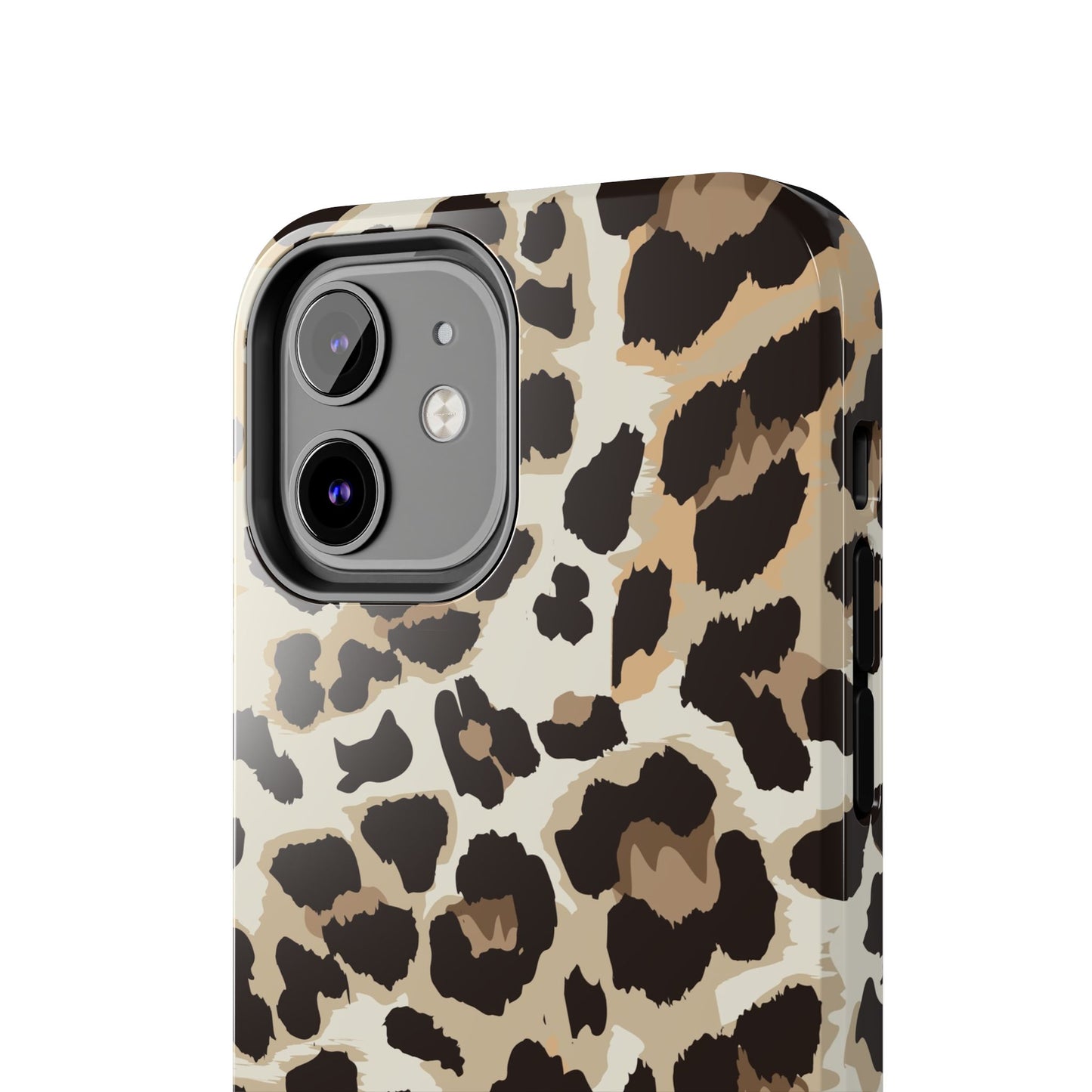 Leopard - Tough Phone Case