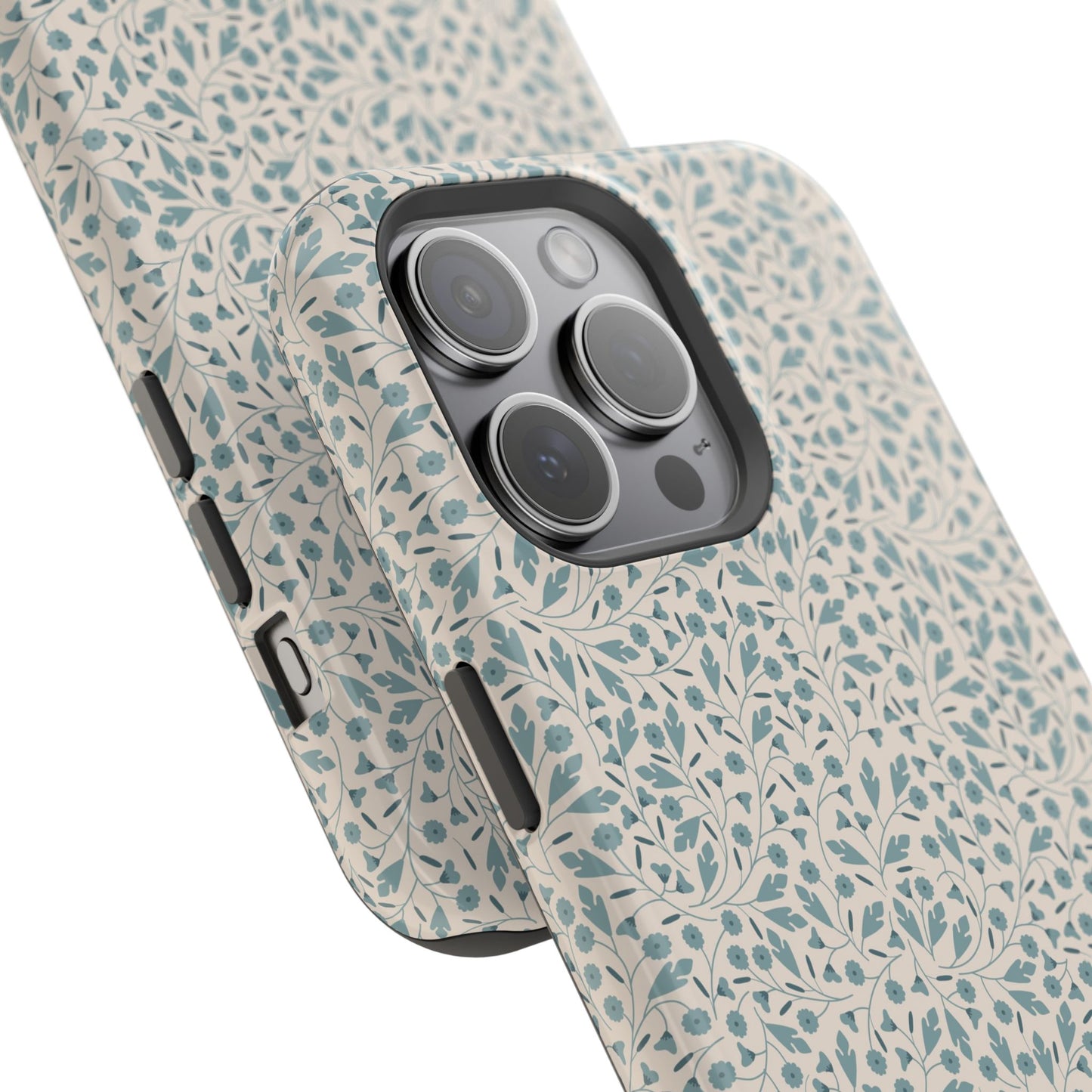 Ivy - Magnetic Tough Case - Arc & Bold
