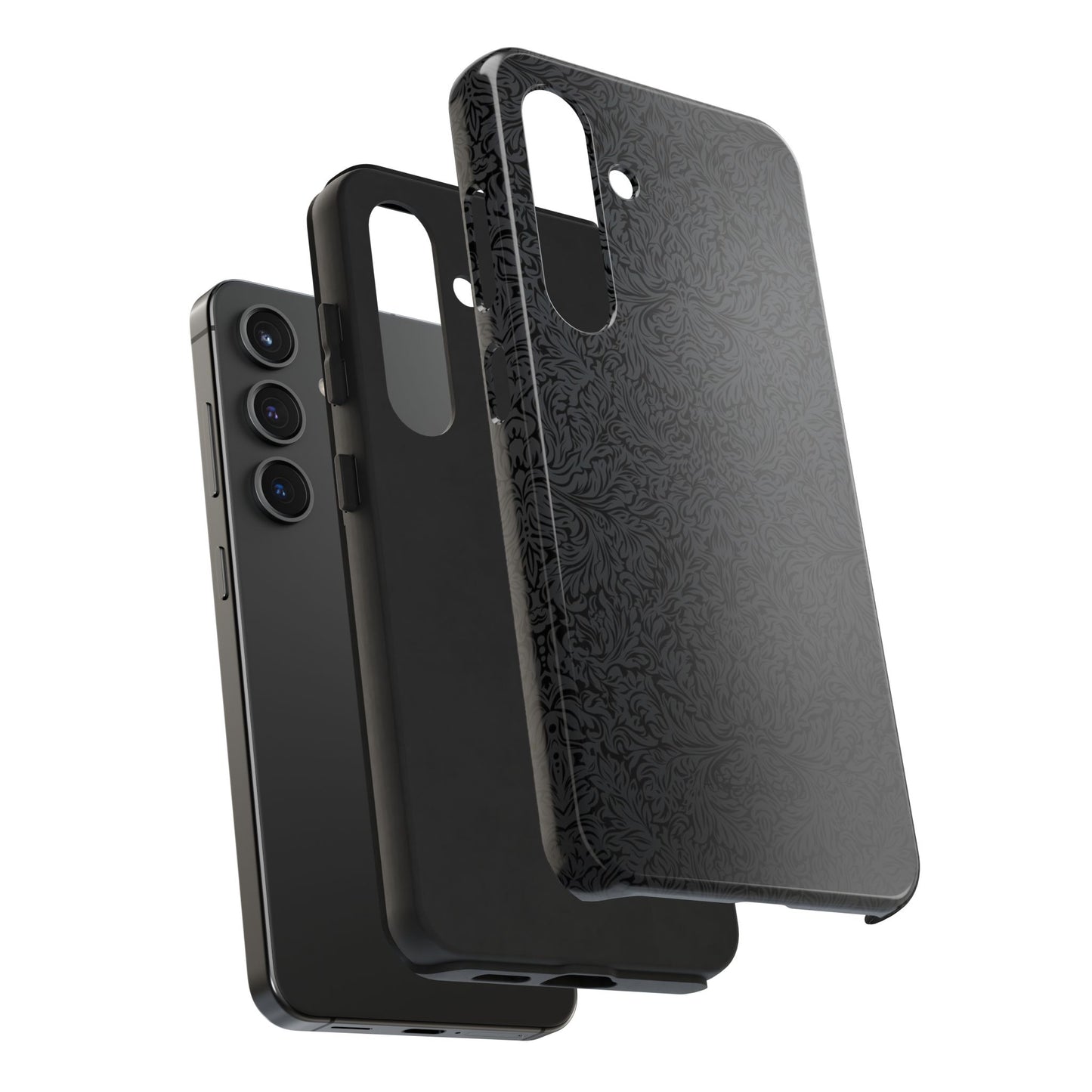 Damask - Tough Phone Case - Arc & Bold