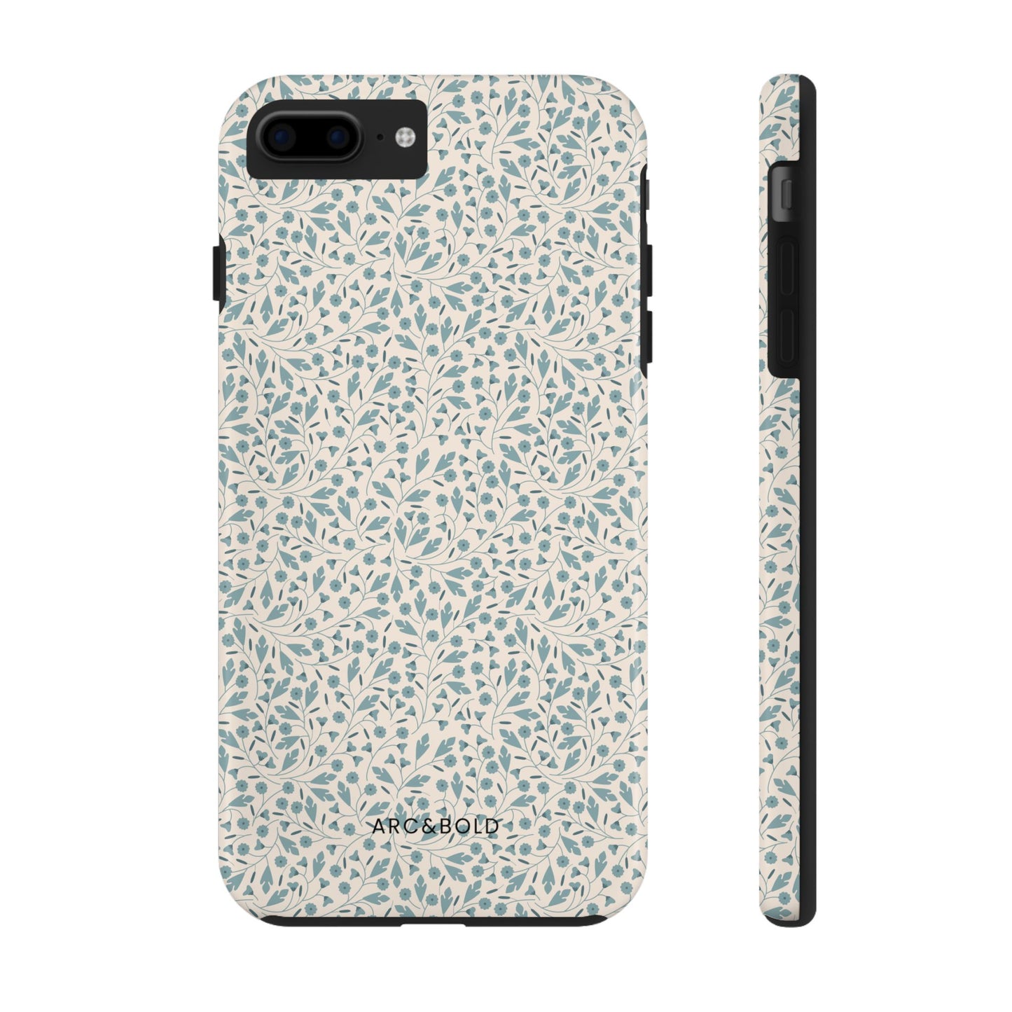 Ivy - Tough Phone Case - Arc & Bold