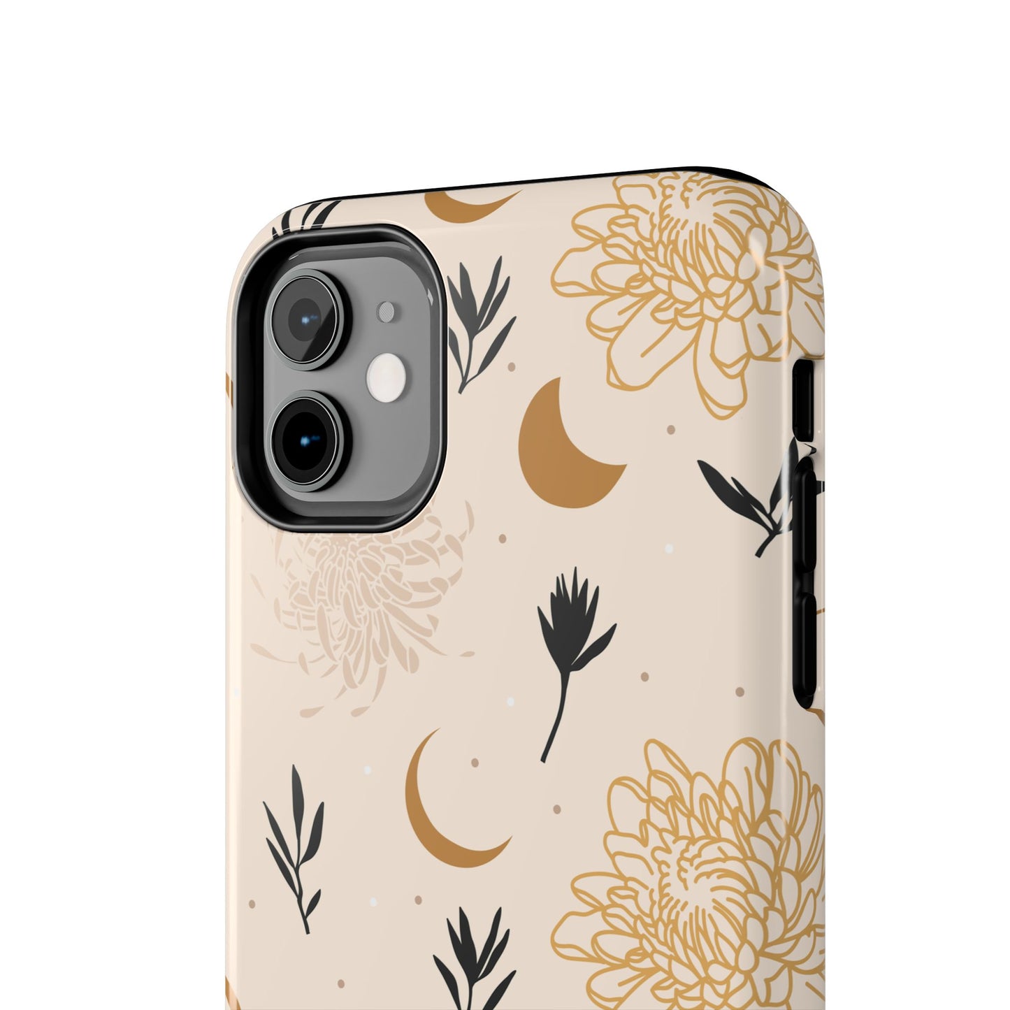 Luna Botanica - Tough Phone Case - Arc & Bold