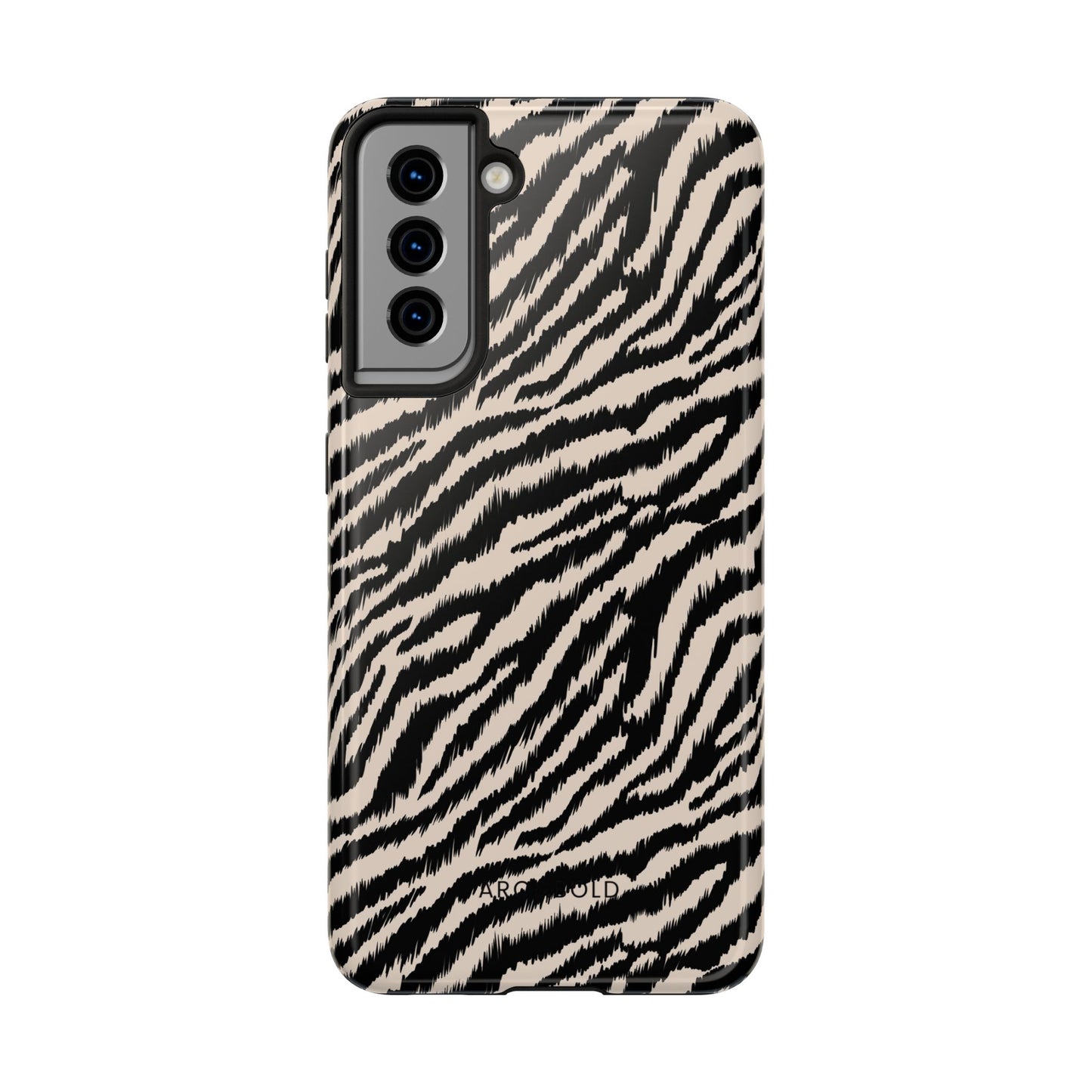 Zebra - Tough Phone Case