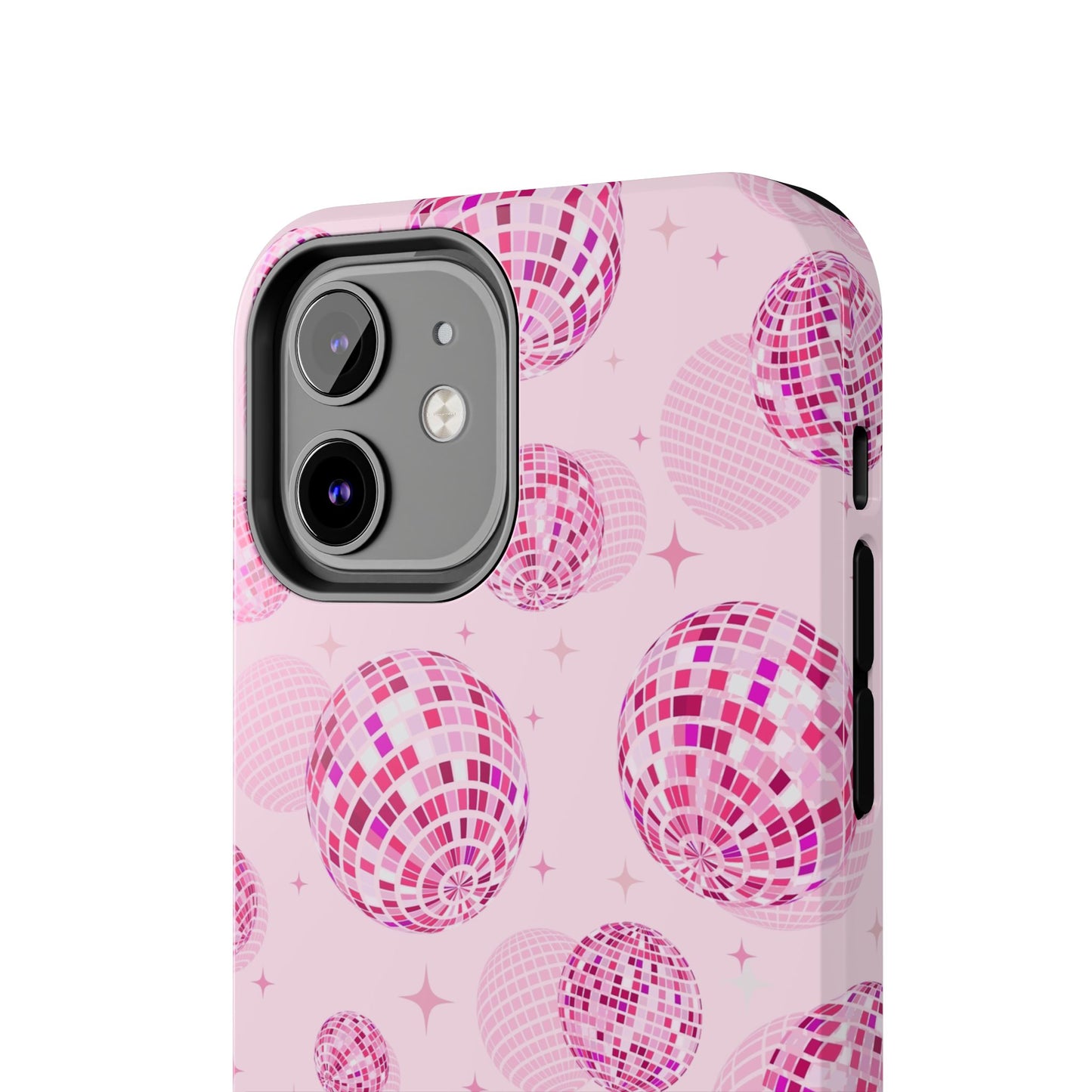 Disco - Tough Phone Case