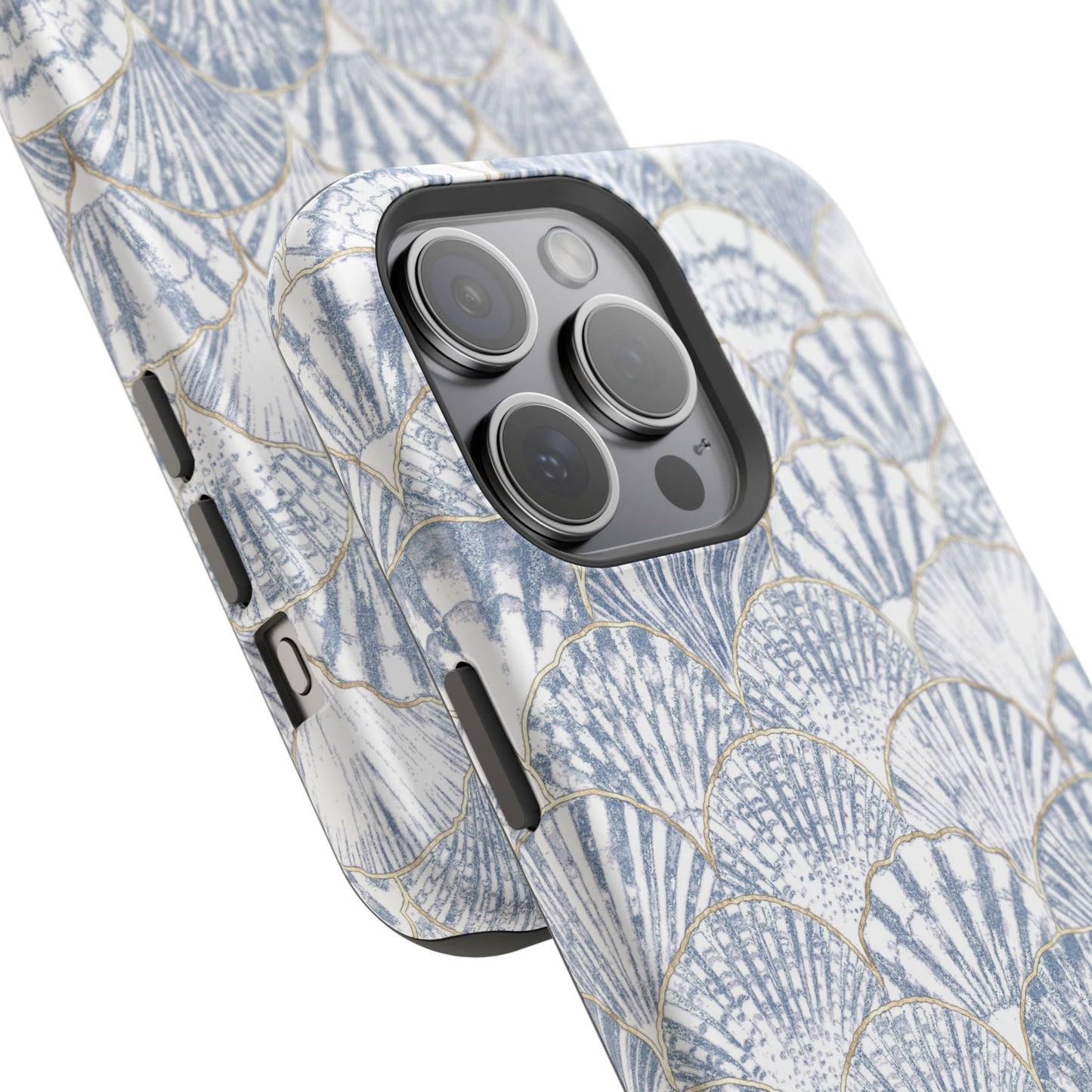 Ocean Breeze - Magnetic Tough Case - Arc & Bold