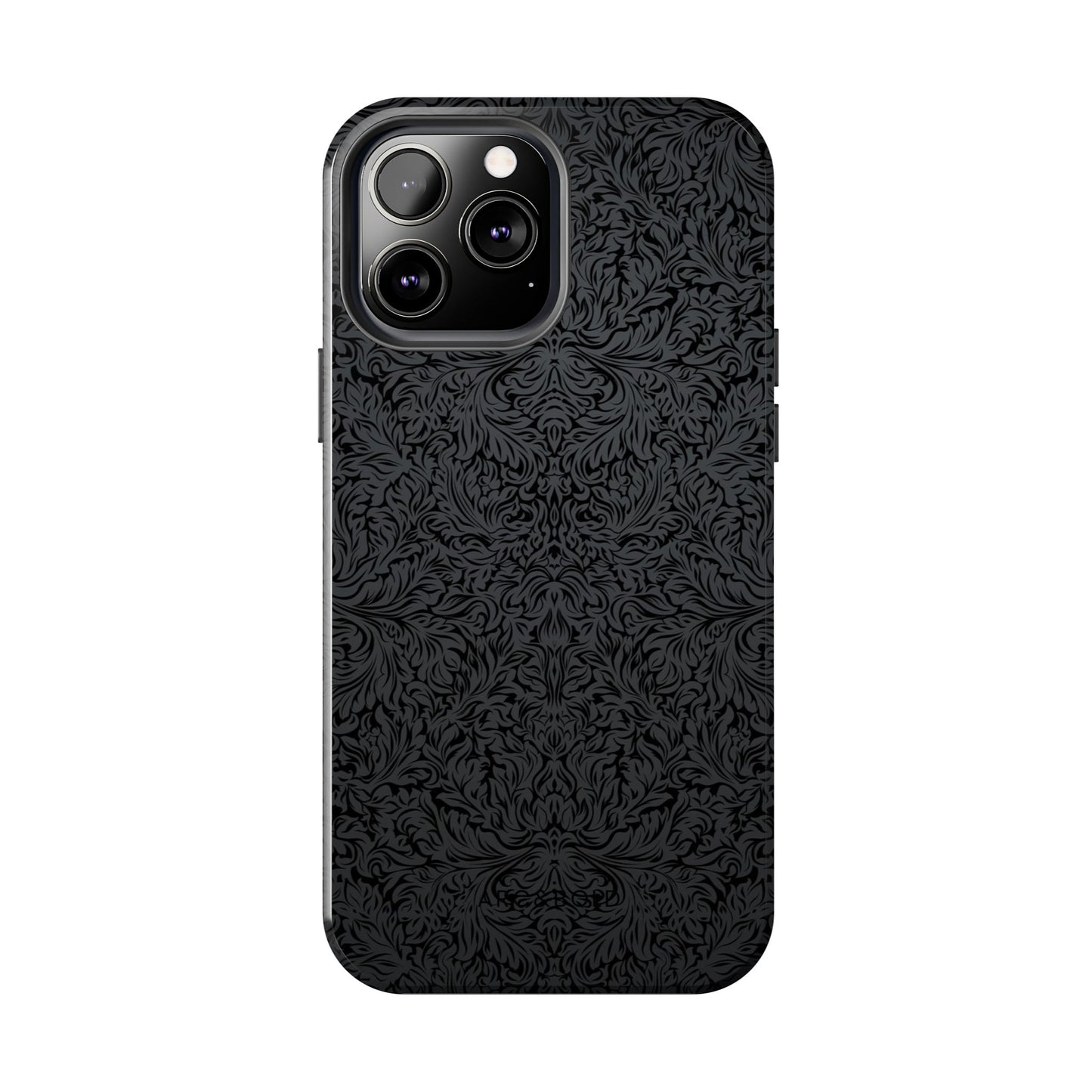 Damask - Tough Phone Case - Arc & Bold