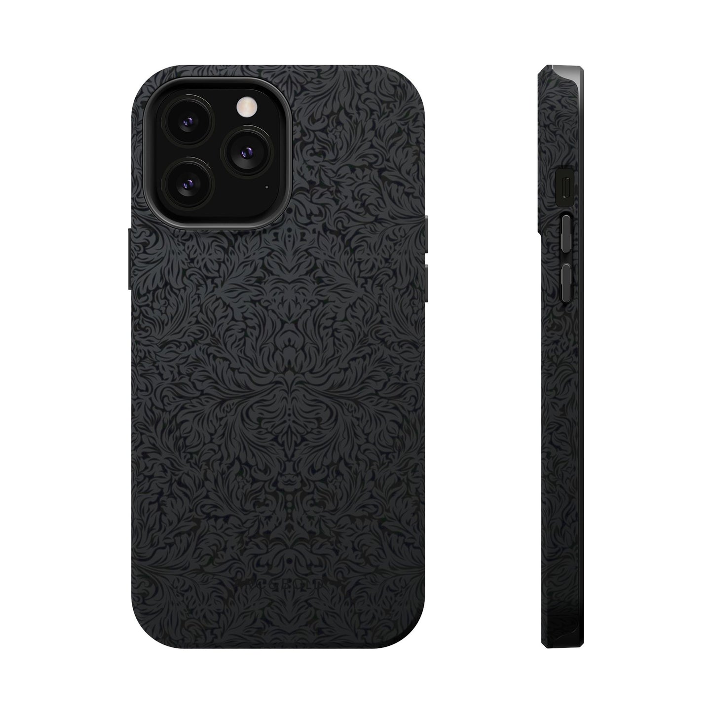 Damask - Magnetic Tough Case - Arc & Bold
