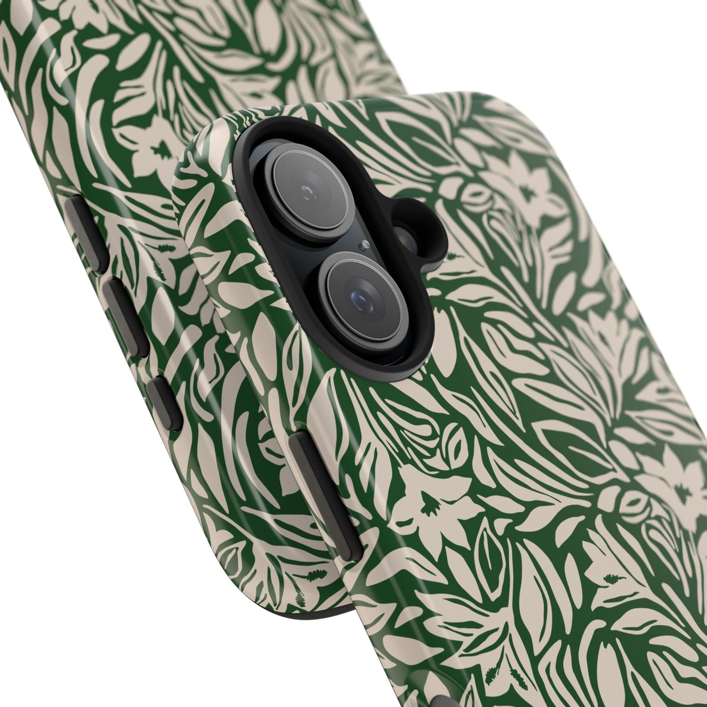 Timeless Evergreen - Tough Phone Case - Arc & Bold