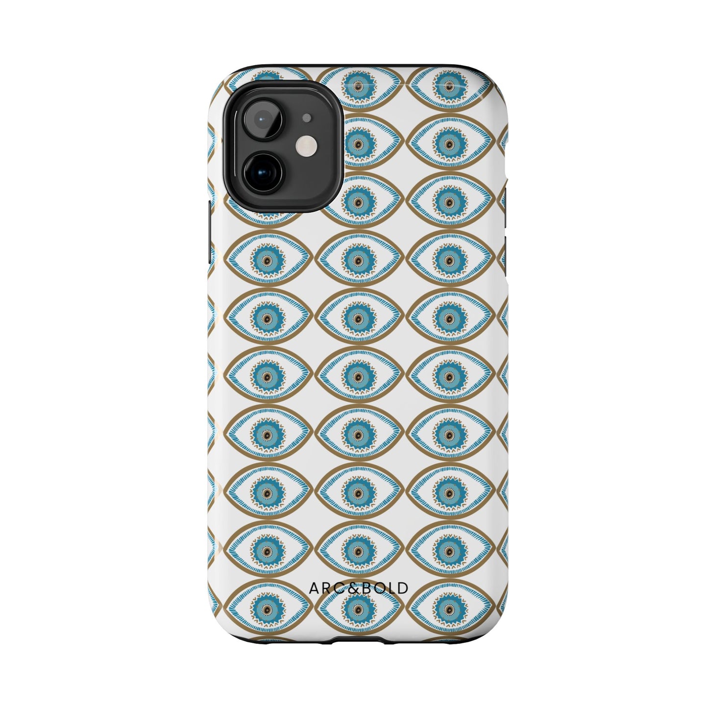 Evil Eye - Tough Phone Case