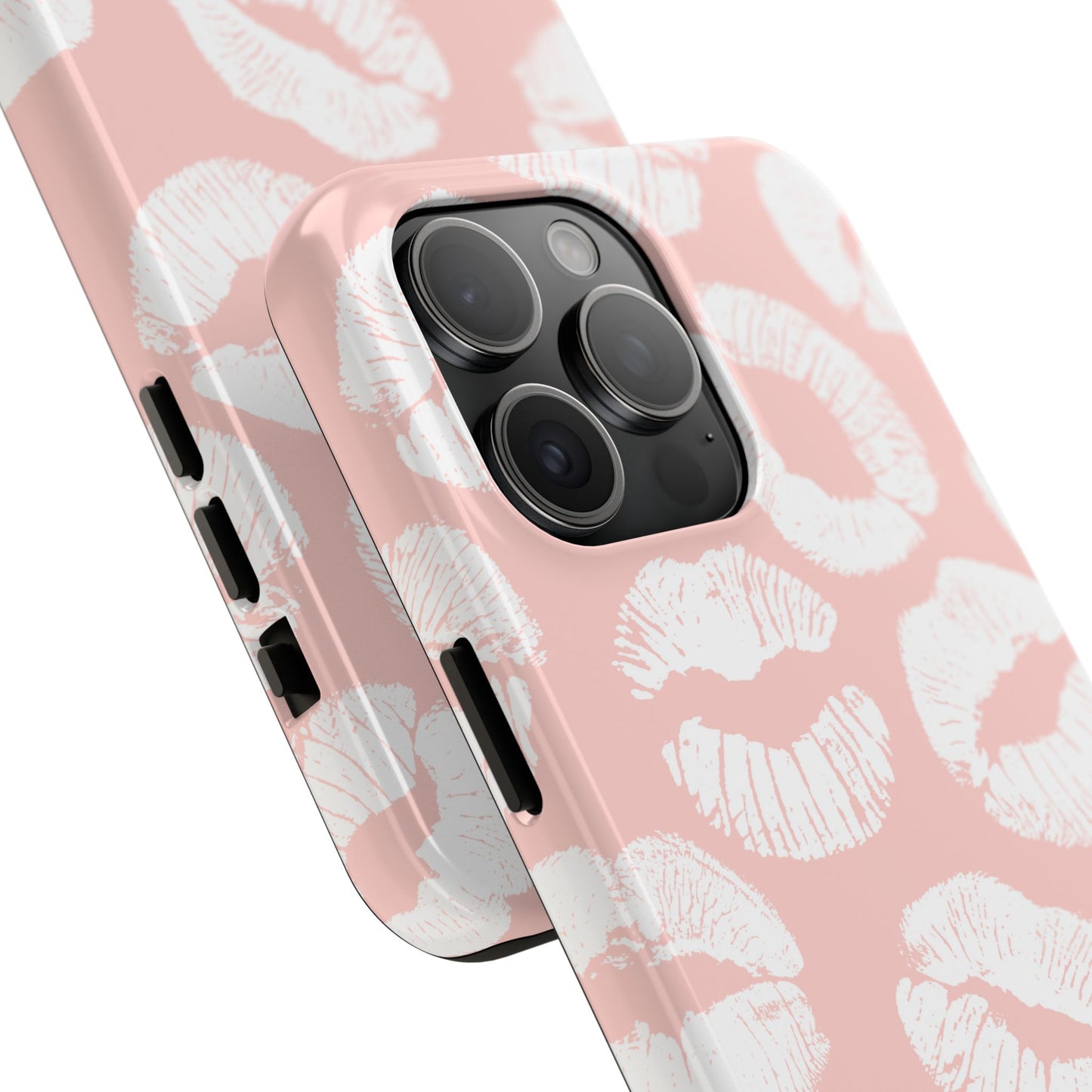 Kiss Bliss - Tough Phone Case - Arc & Bold