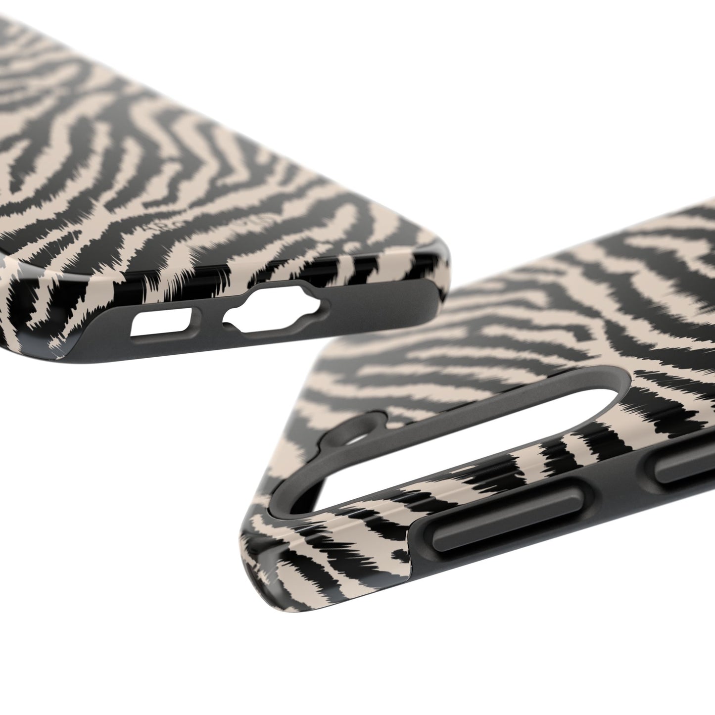 Zebra - Tough Phone Case