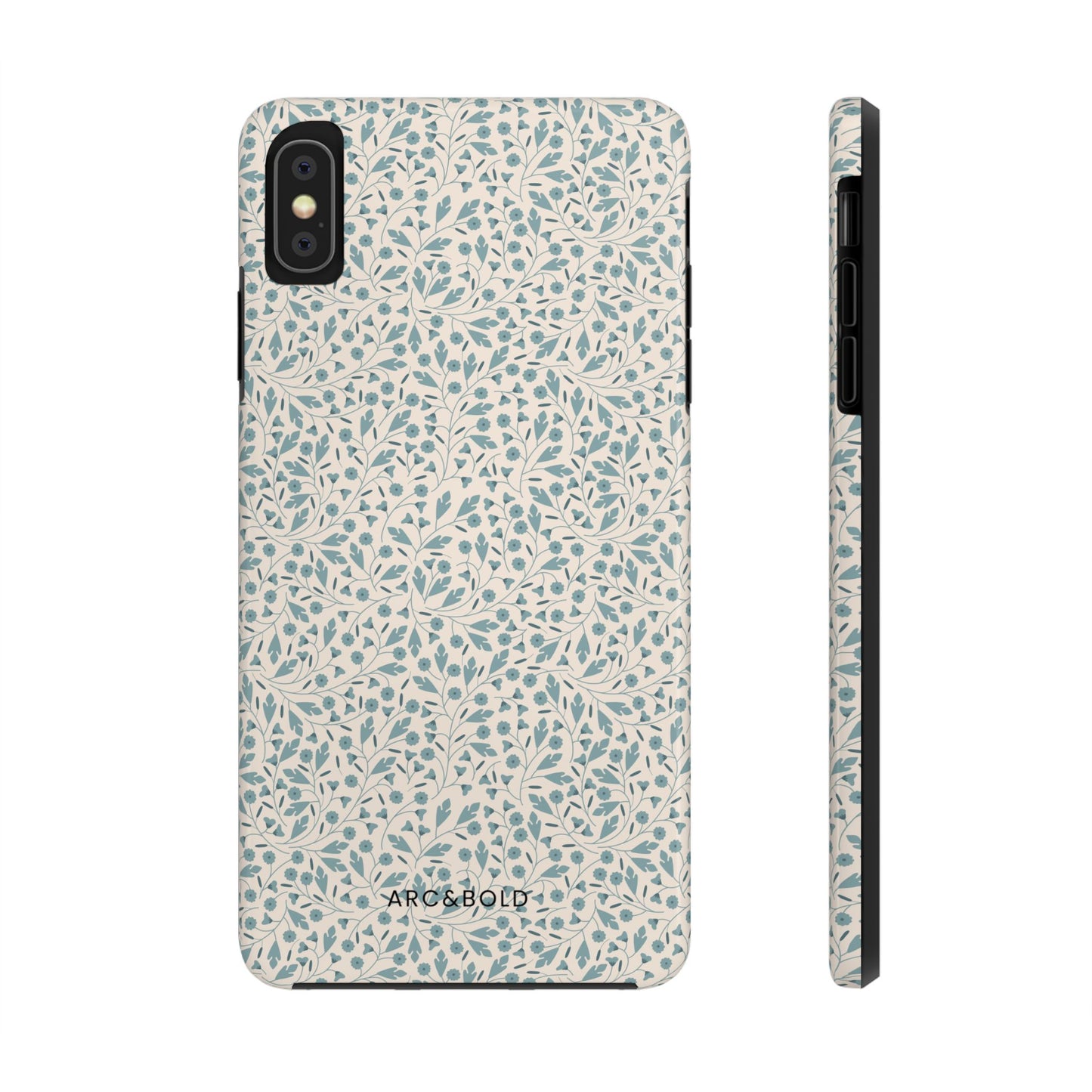 Ivy - Tough Phone Case - Arc & Bold