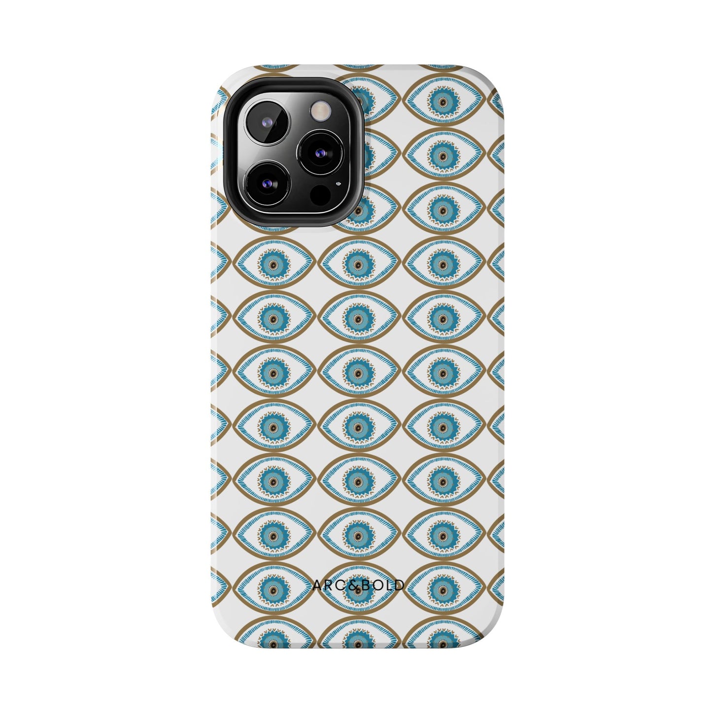 Evil Eye - Tough Phone Case