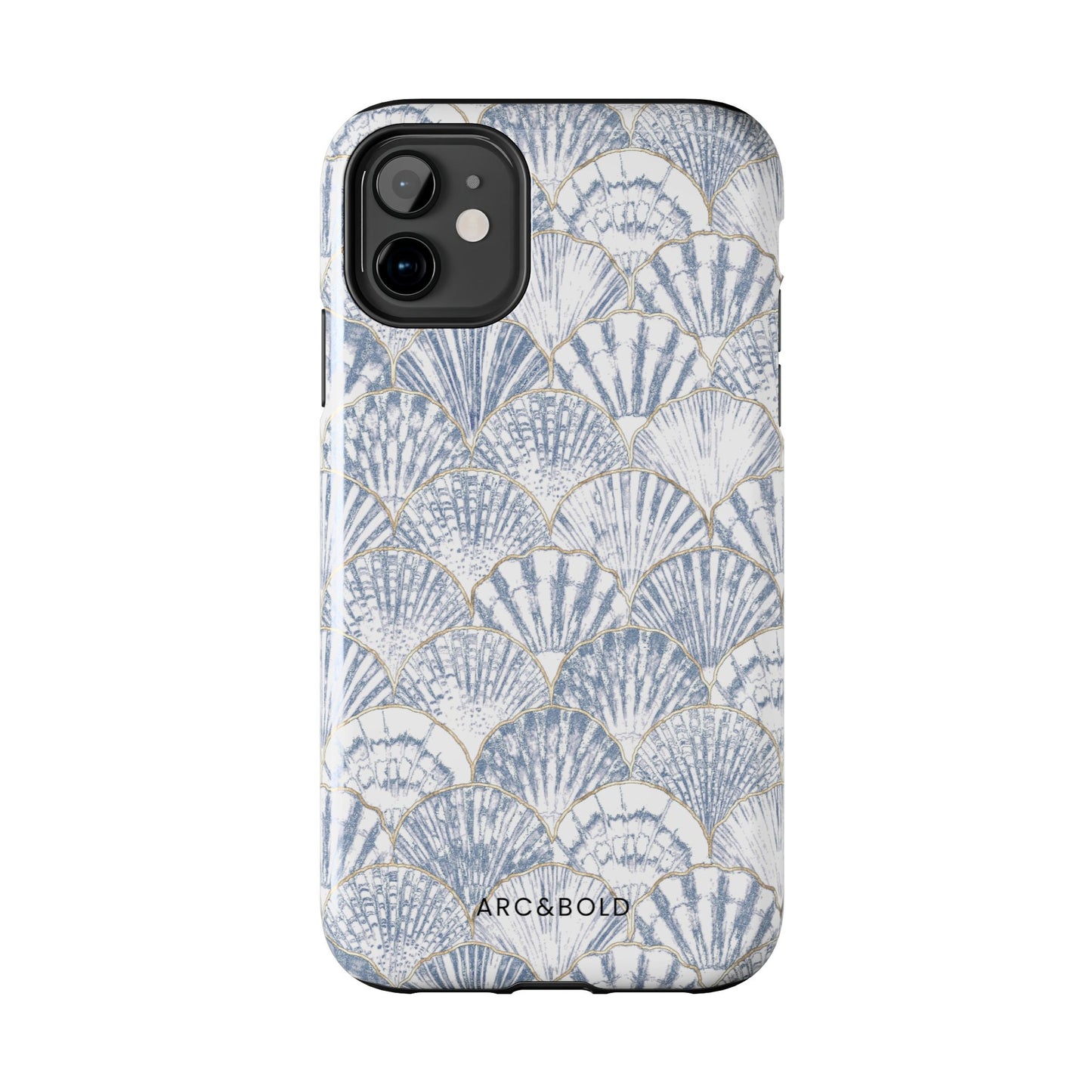 Ocean Breeze - Tough Phone Case - Arc & Bold