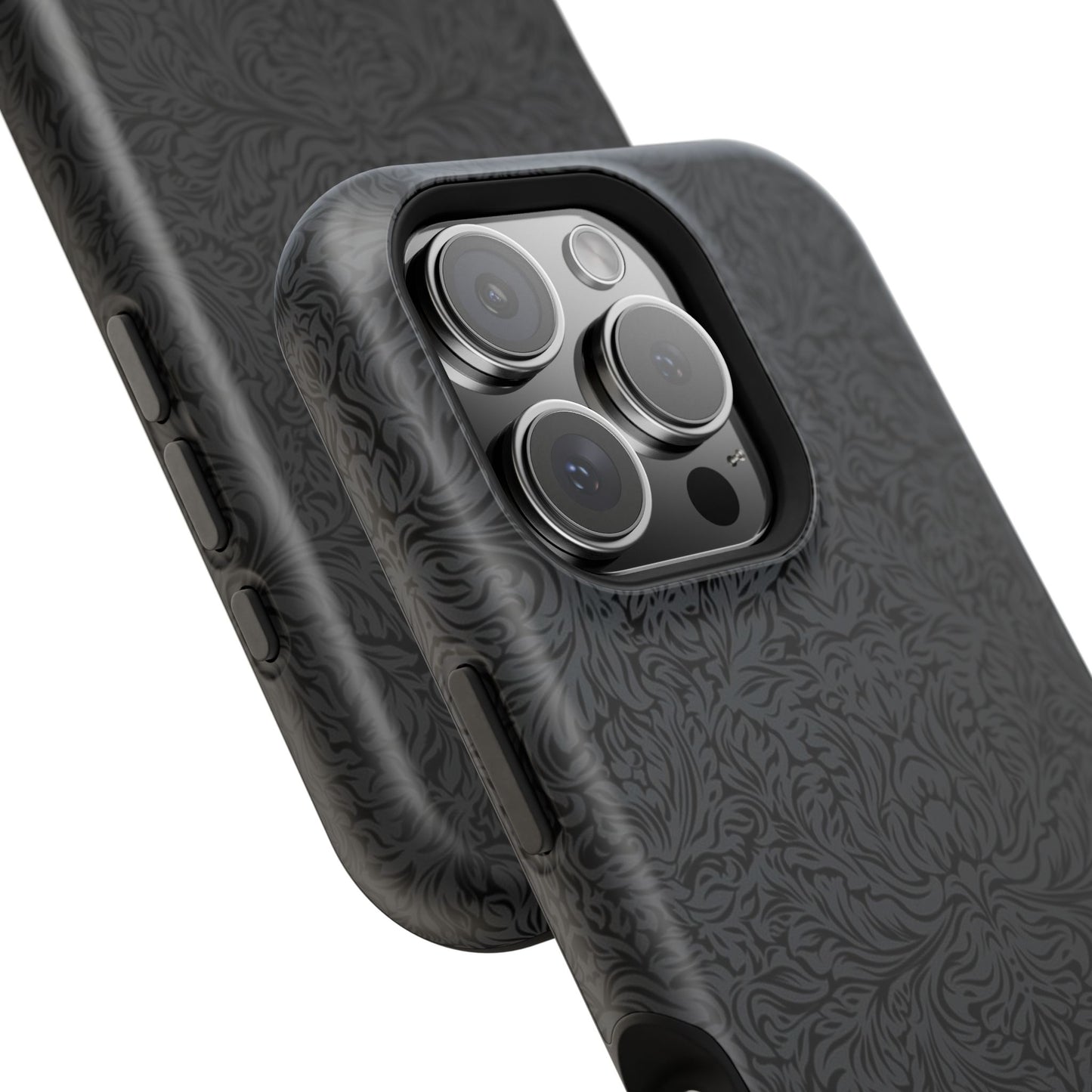 Damask - Magnetic Tough Case - Arc & Bold