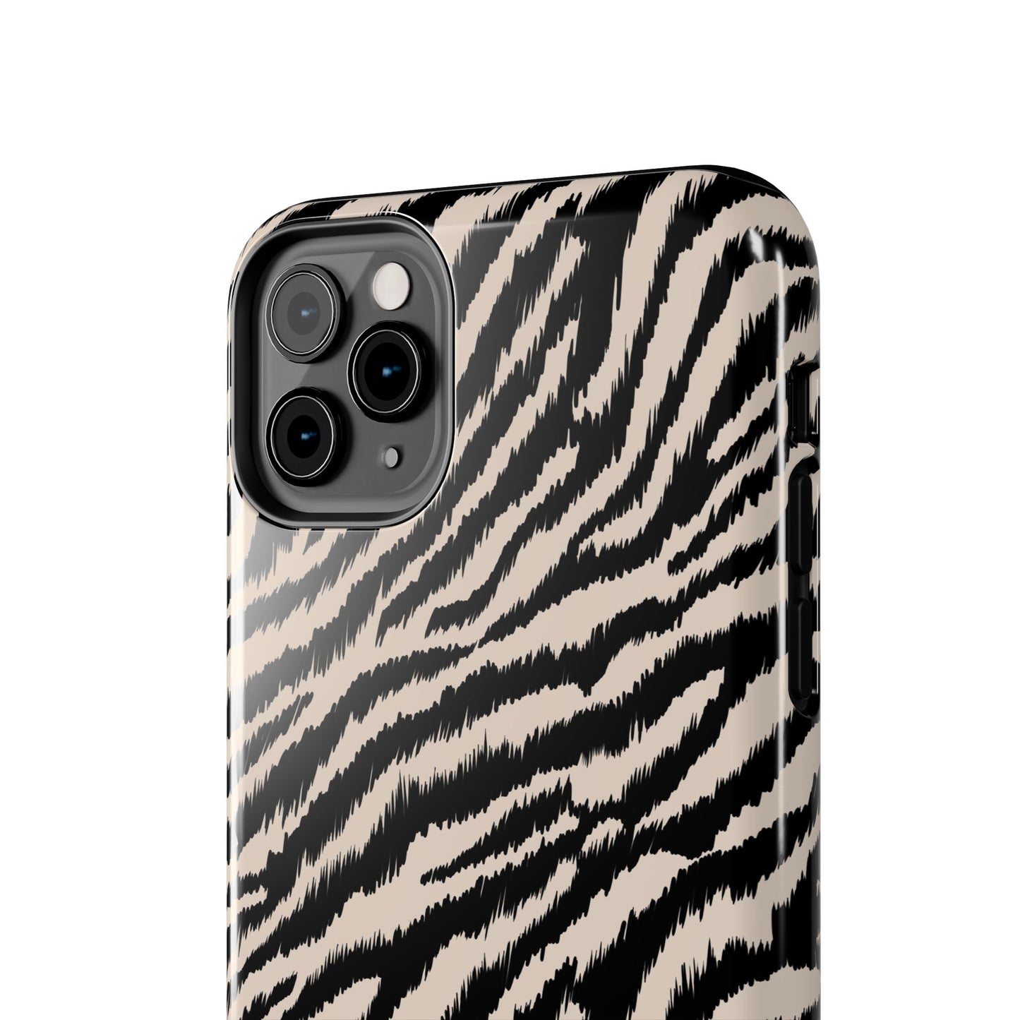 Zebra - Tough Phone Case