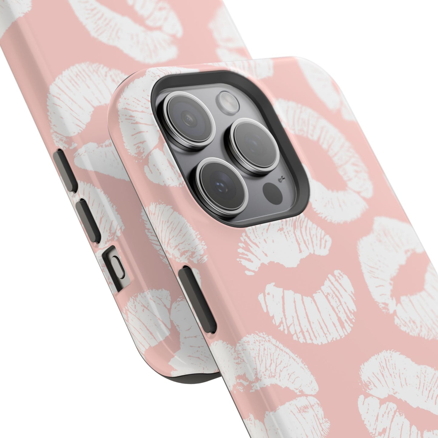 Kiss Bliss - Magnetic Tough Case - Arc & Bold