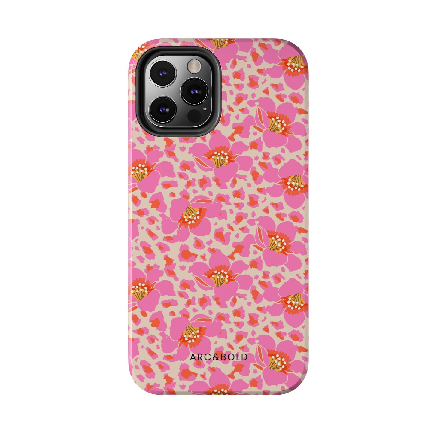 Radiant Garden -Tough Phone Case