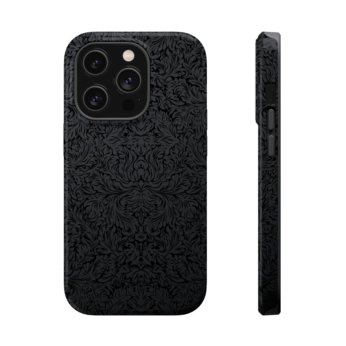 Damask - Magnetic Tough Case - Arc & Bold