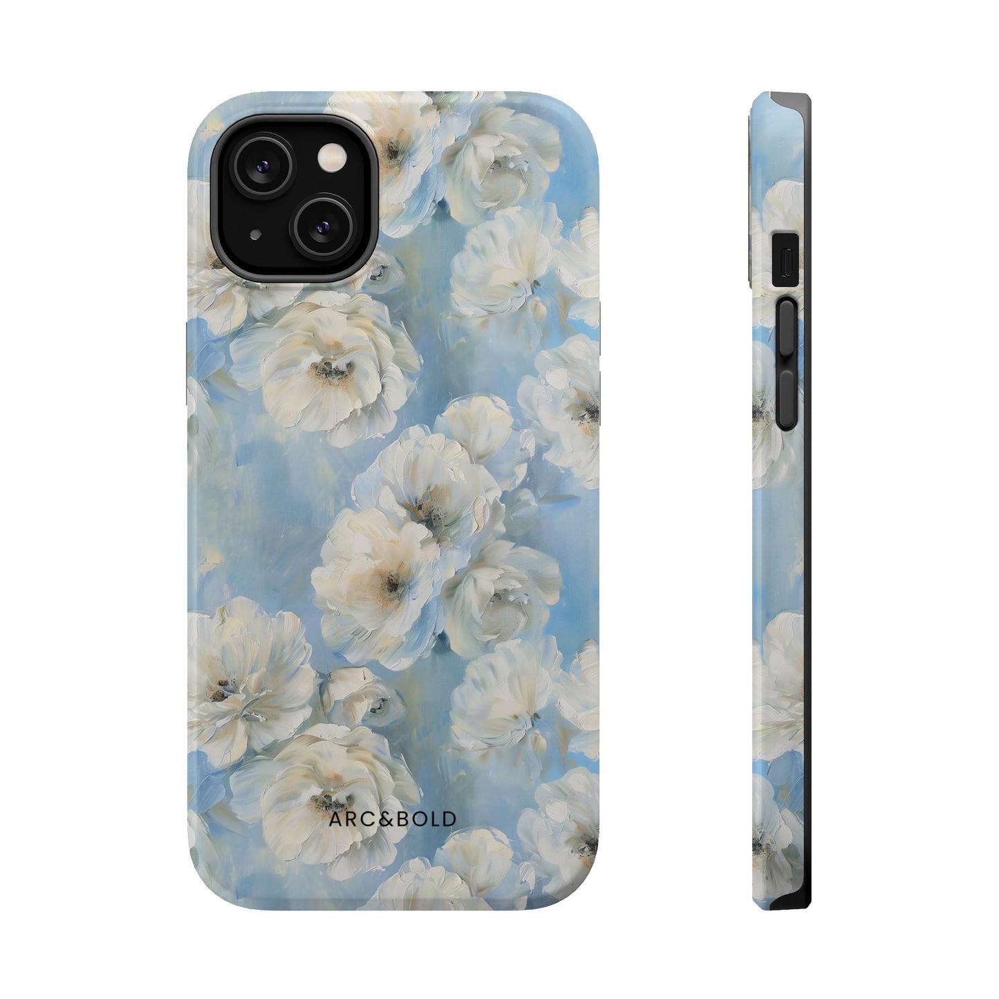 Sky Garden - Magnetic Tough Case - Arc & Bold