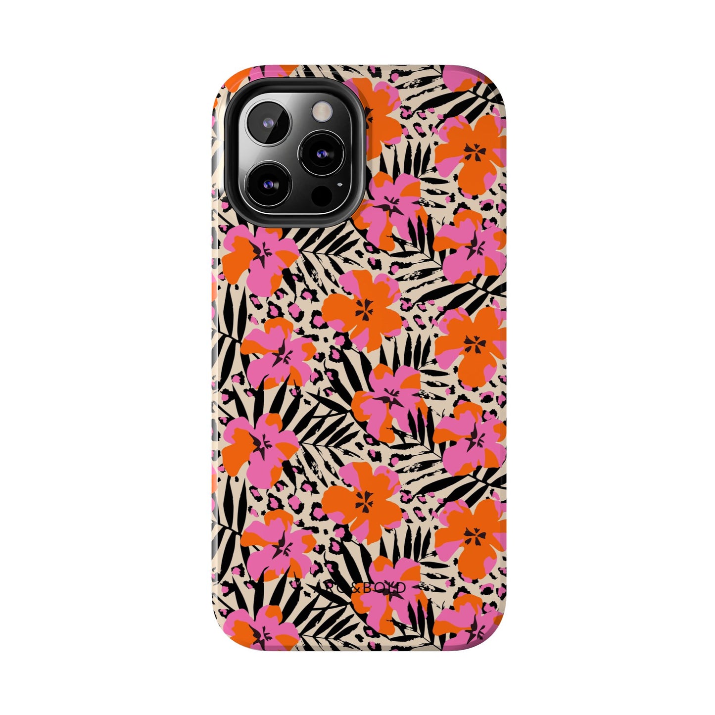 Aloha - Tough Phone Cases
