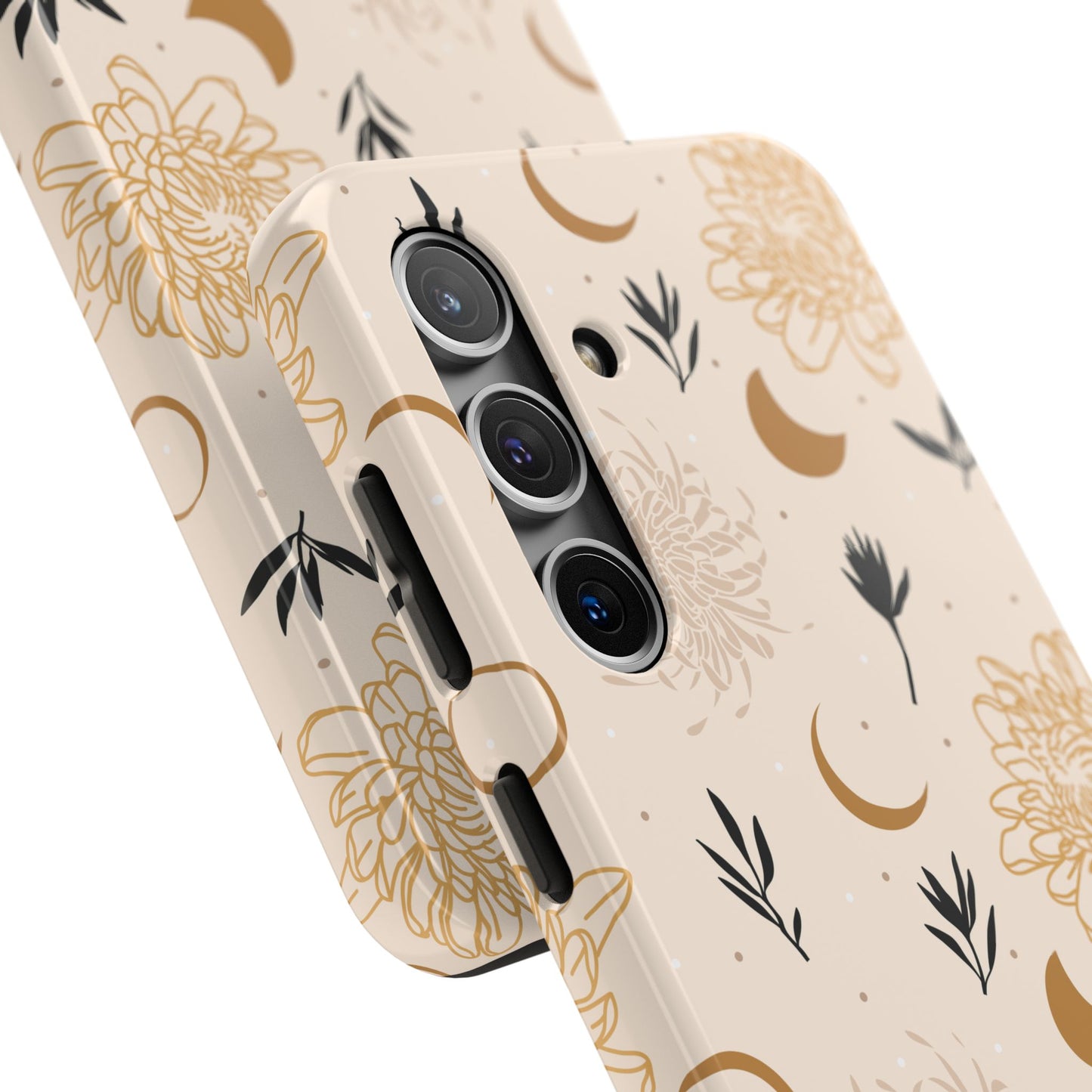 Luna Botanica - Tough Phone Case - Arc & Bold