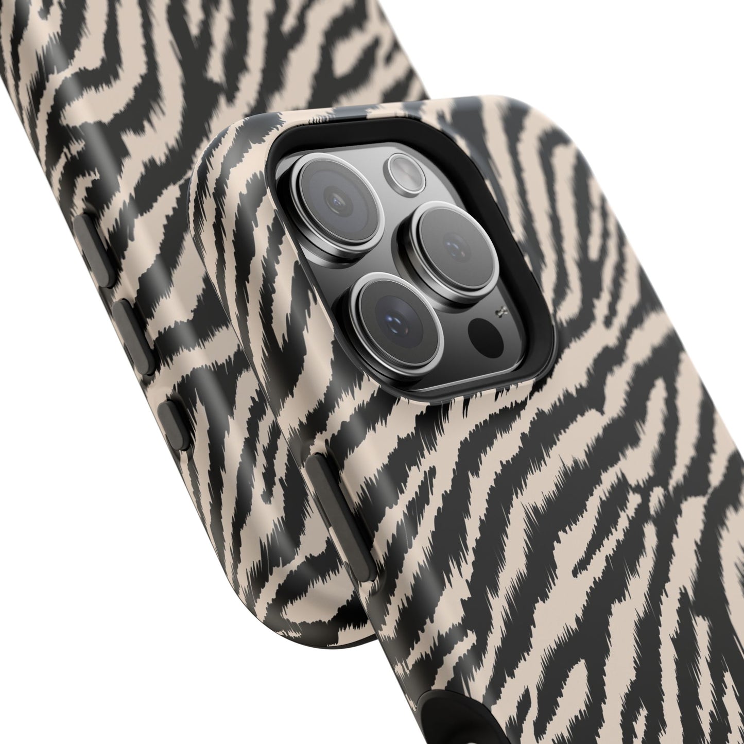 Zebra - Magnetic Tough Case - Arc & Bold