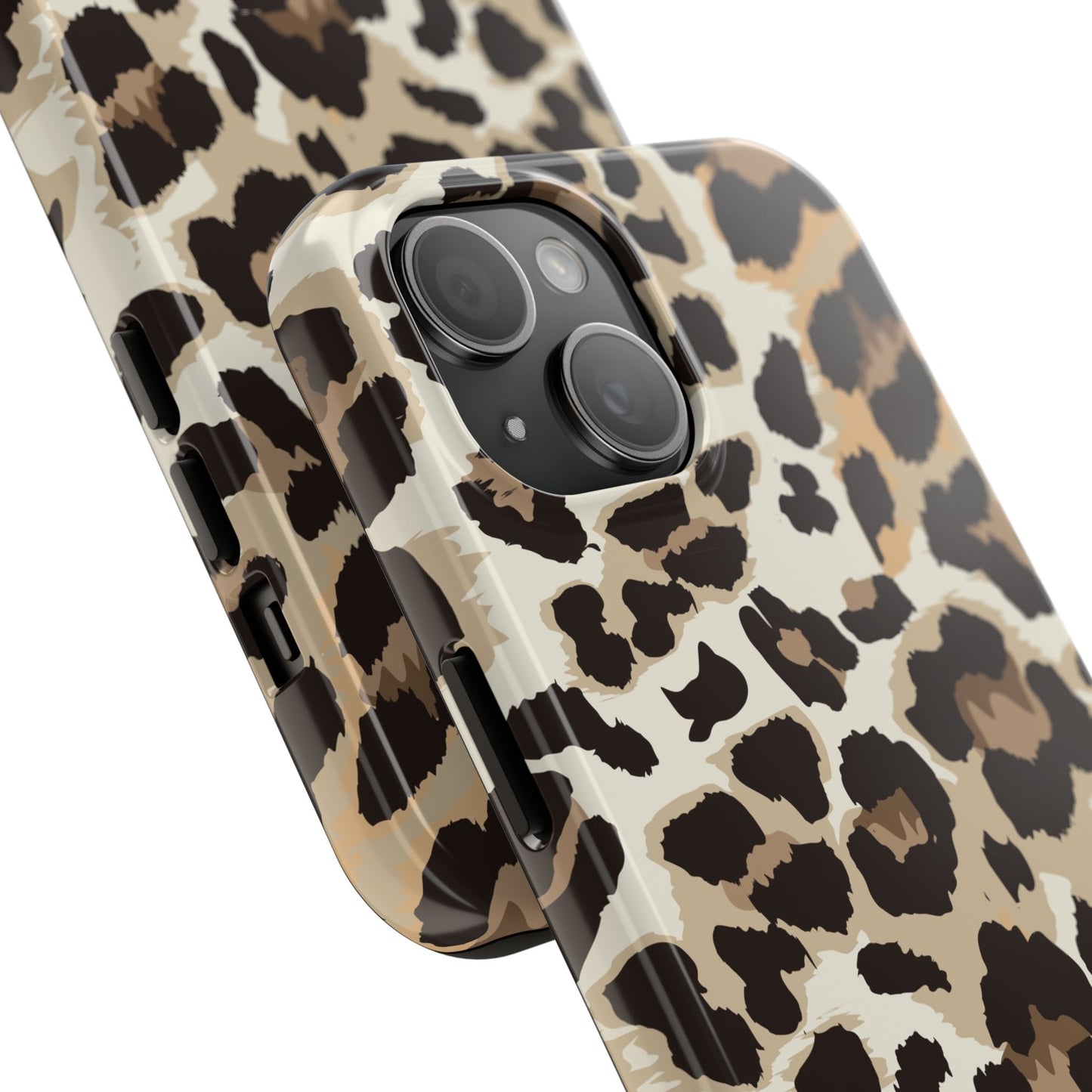Leopard - Tough Phone Case