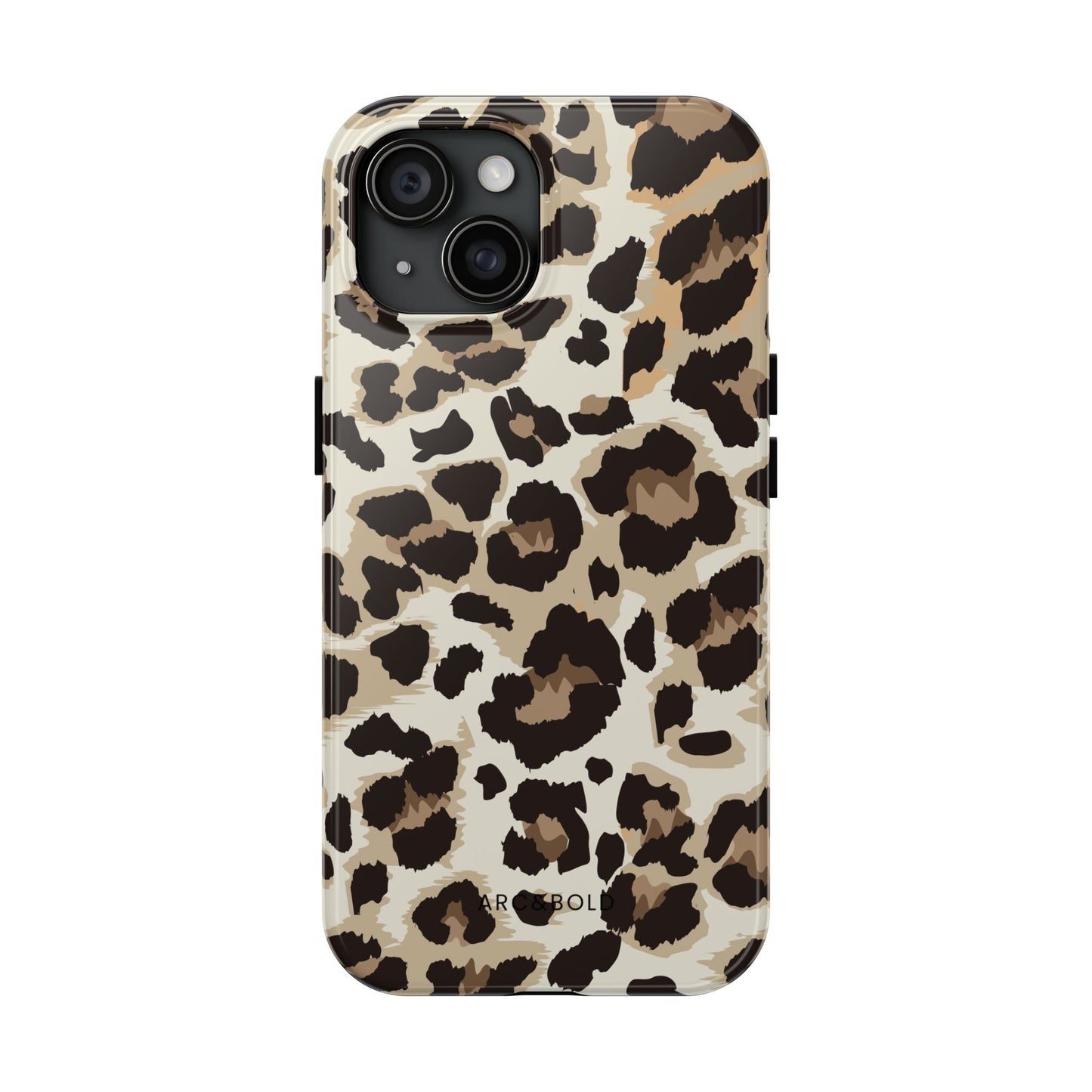 Leopard - Tough Phone Case