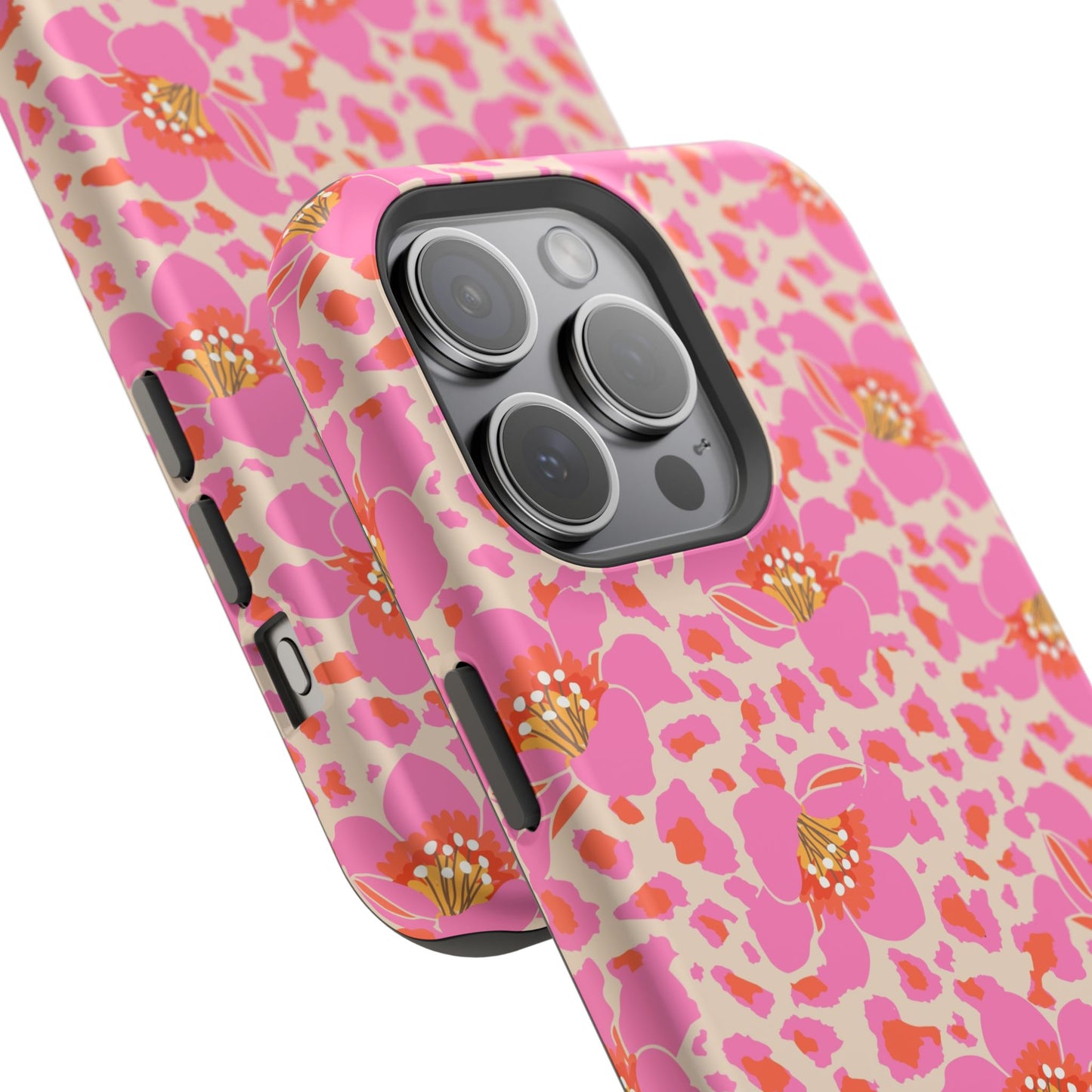 Radiant Garden - Magnetic Tough Case - Arc & Bold