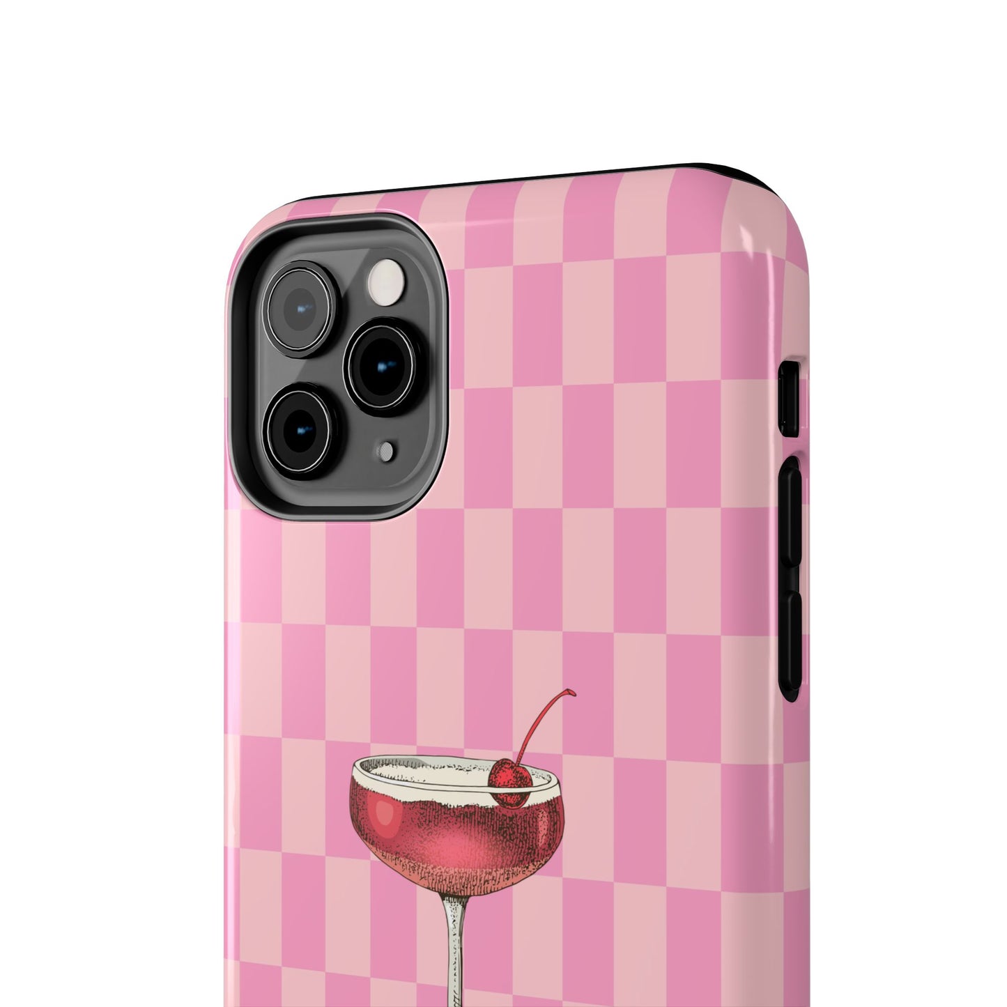 Cheers - Tough Phone Case - Arc & Bold