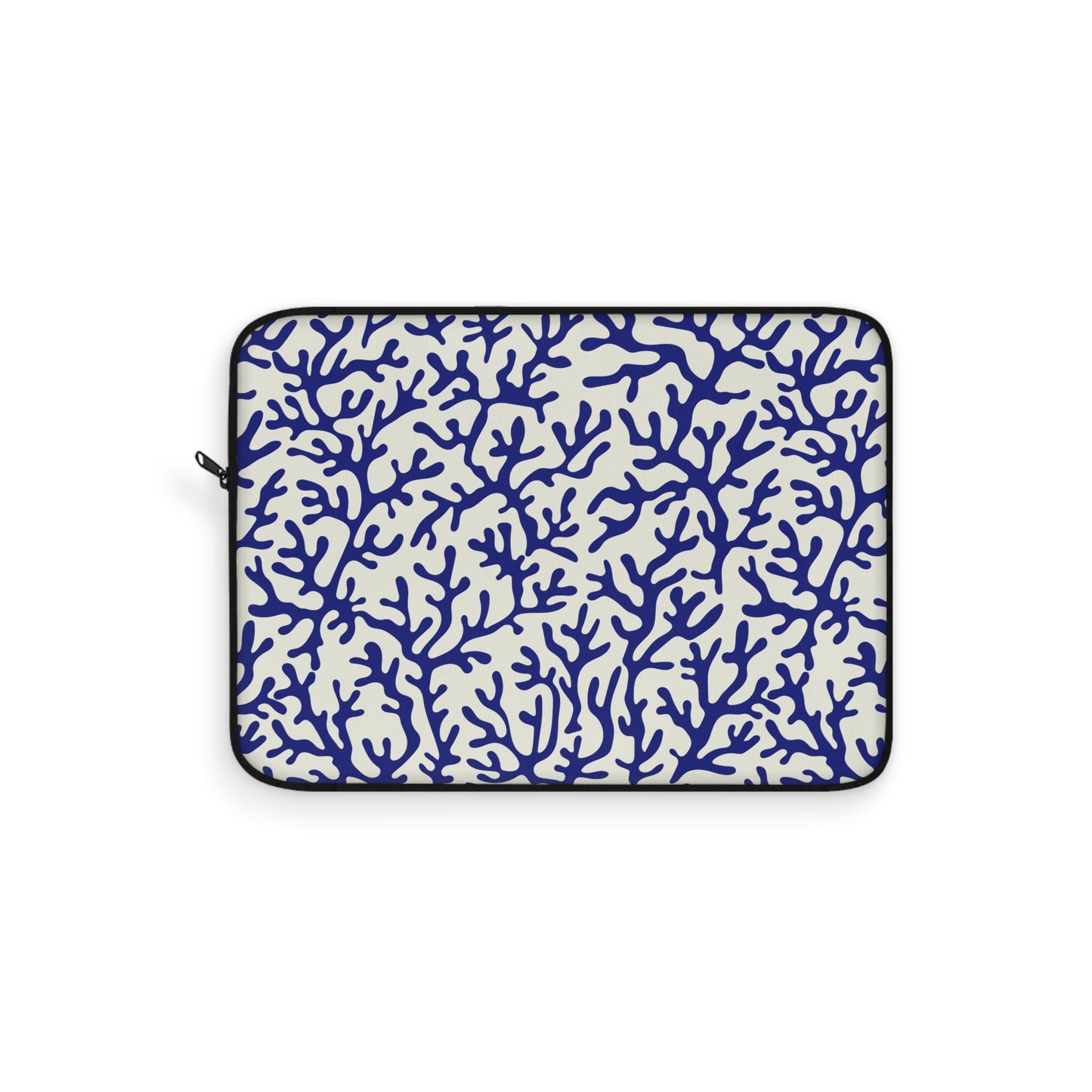 Coral Laptop Sleeve - Arc & Bold